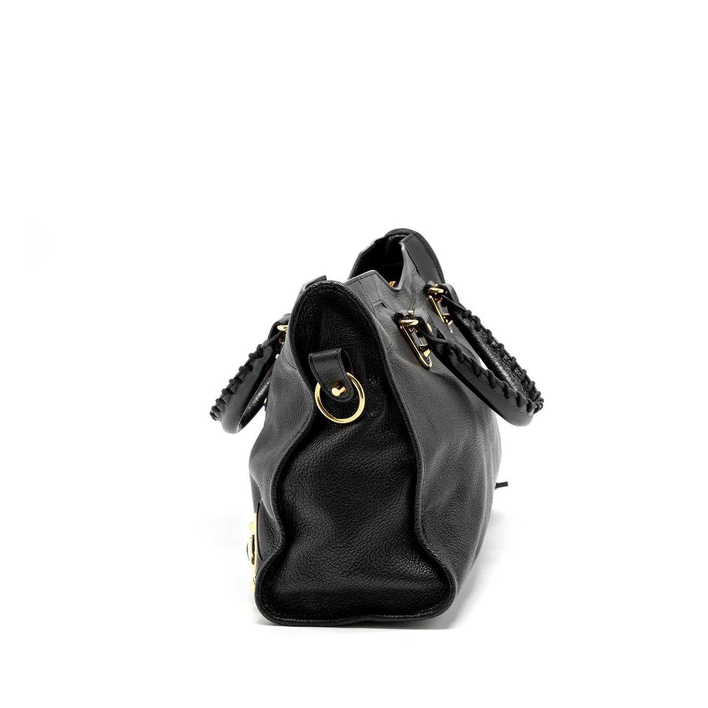 Balenciaga Classic City Shoulder Bag - Rovelle Bags