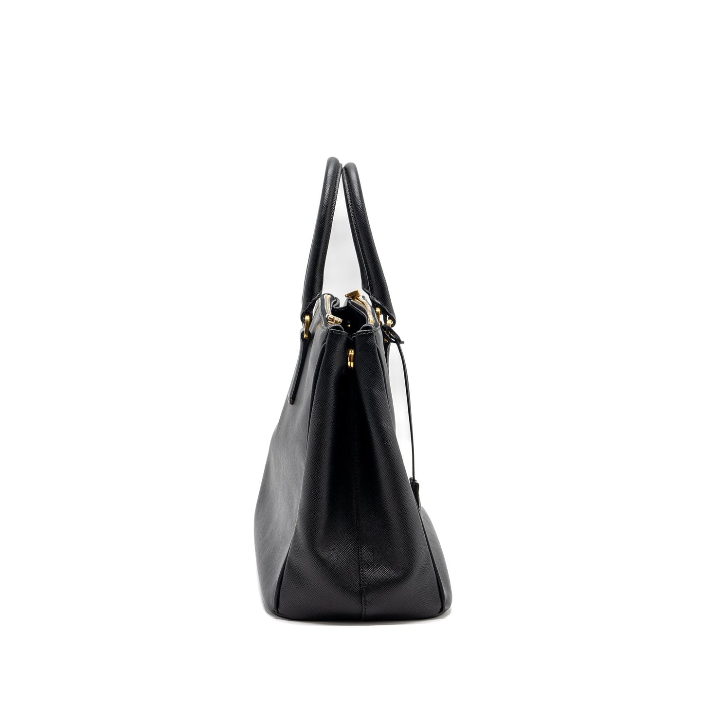 Prada Saffiano Tote - Rovelle Bags