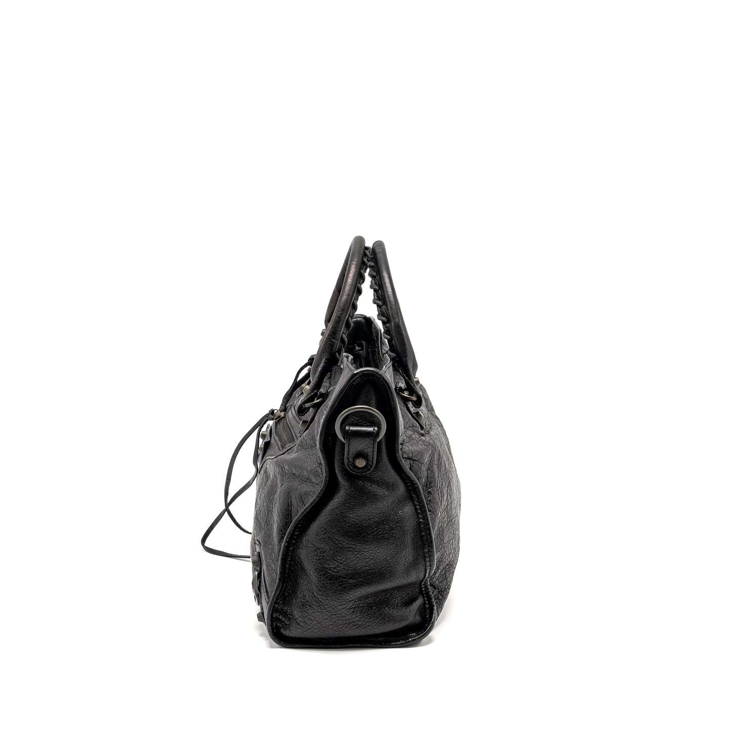Balenciaga Giant Shoulder Bag - Rovelle Bags