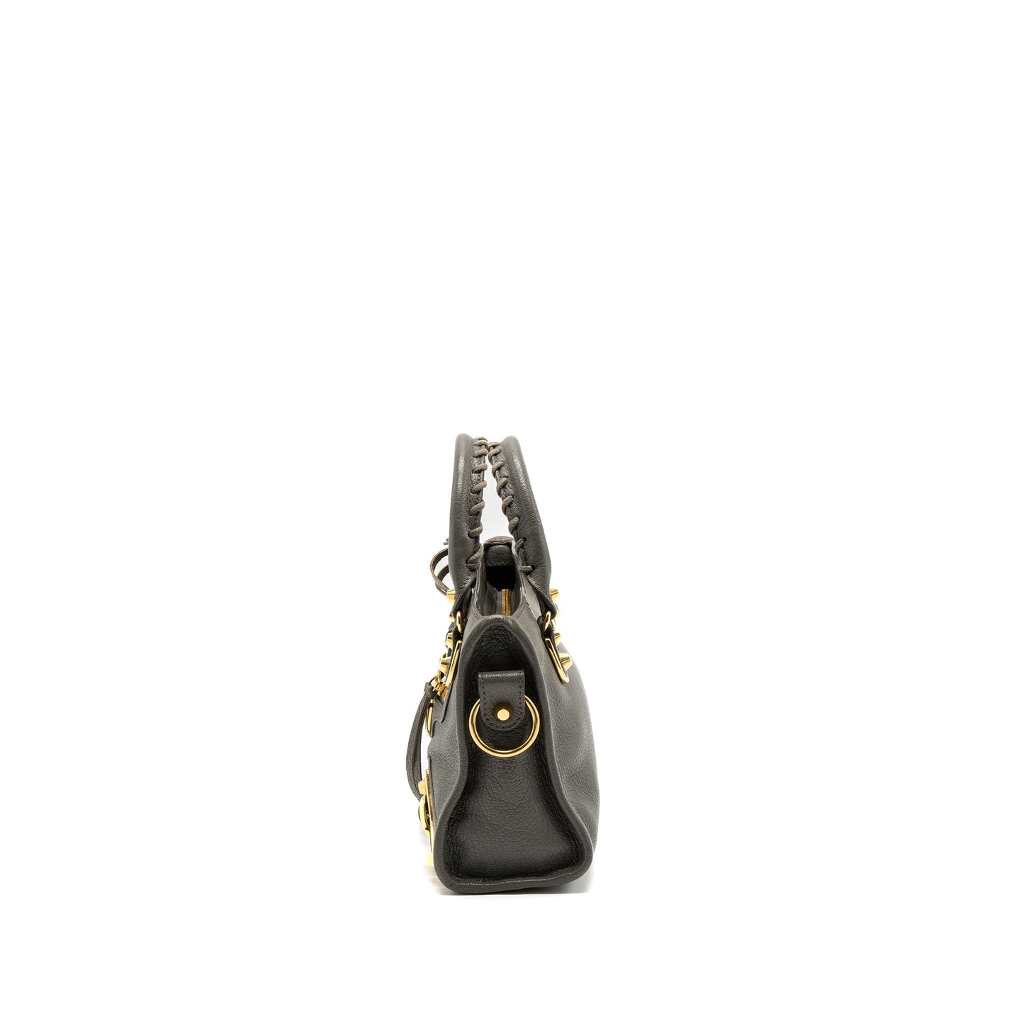 Balenciaga City Shoulder Bag - Rovelle Bags