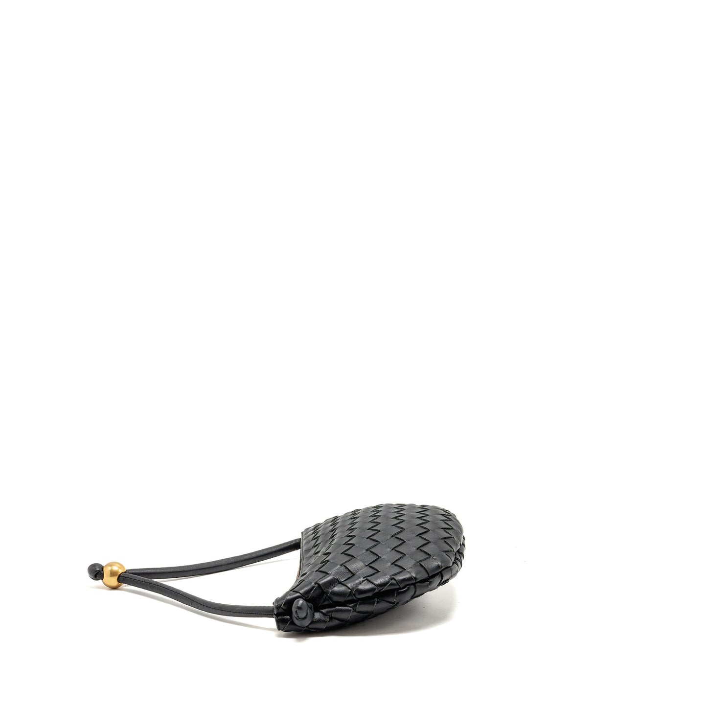 Bottega Veneta Pouch Shoulder Bag - Rovelle Bags