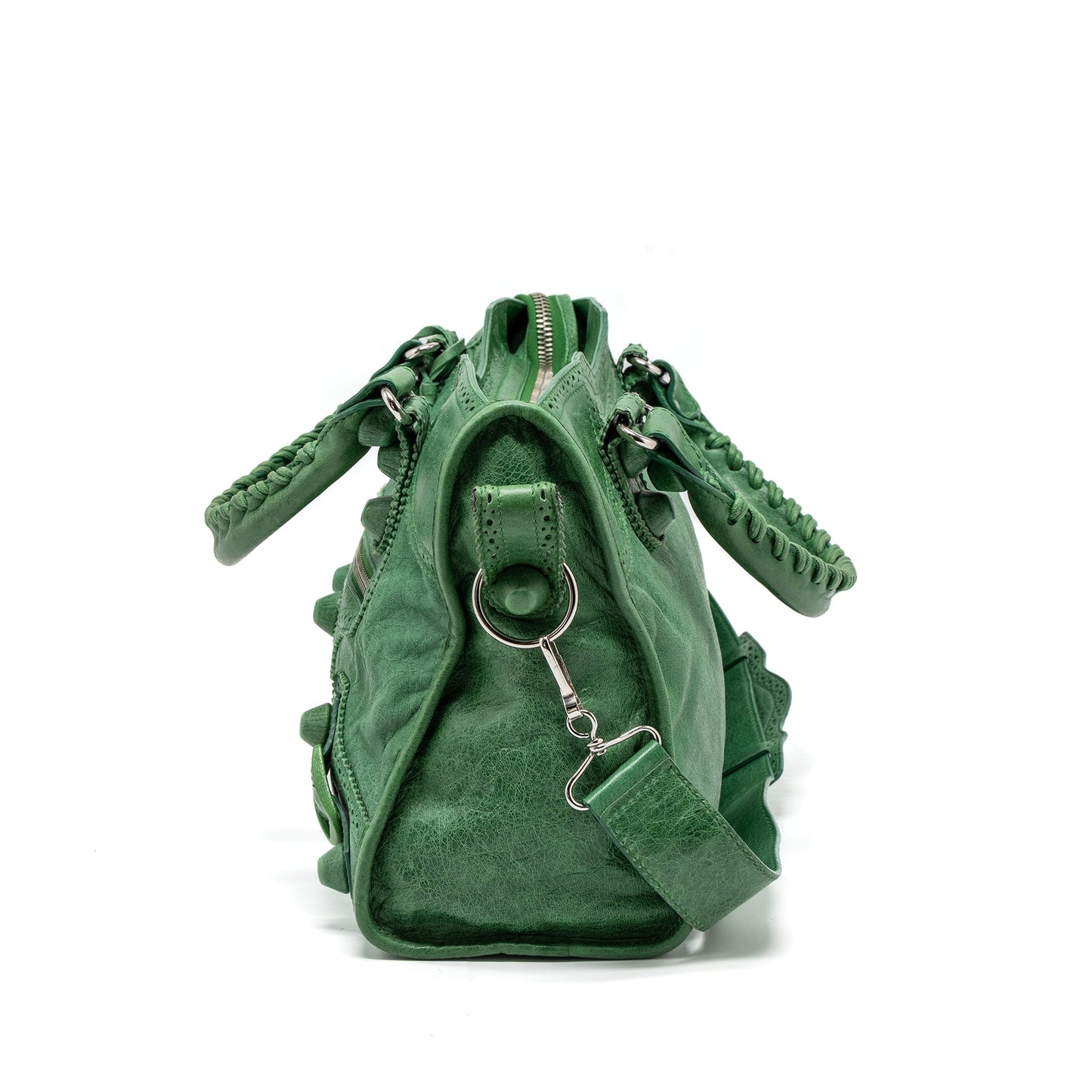 Balenciaga City Shoulder Bag - Rovelle Bags