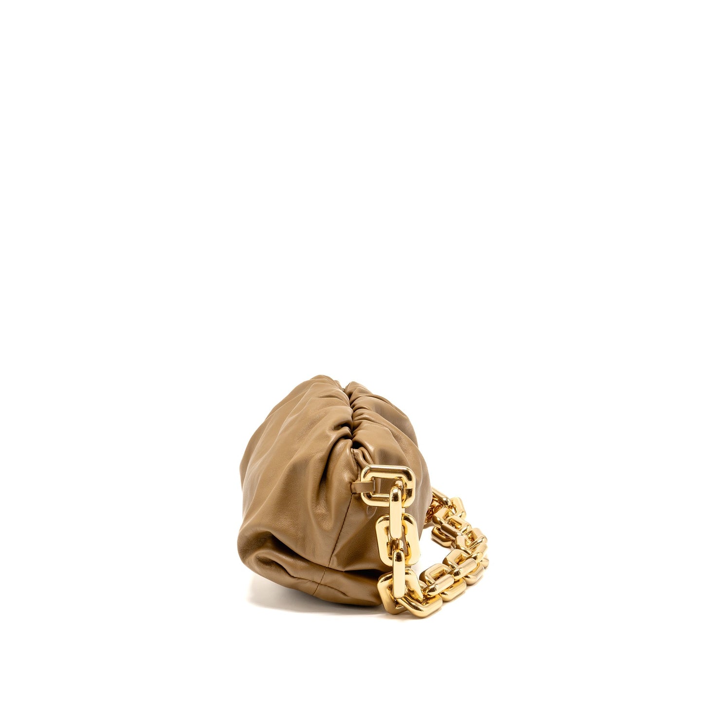 Bottega Veneta Pouch Shoulder Bag - Rovelle Bags