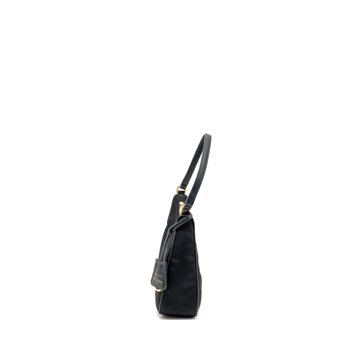 Prada Nylon Handbag - Rovelle Bags