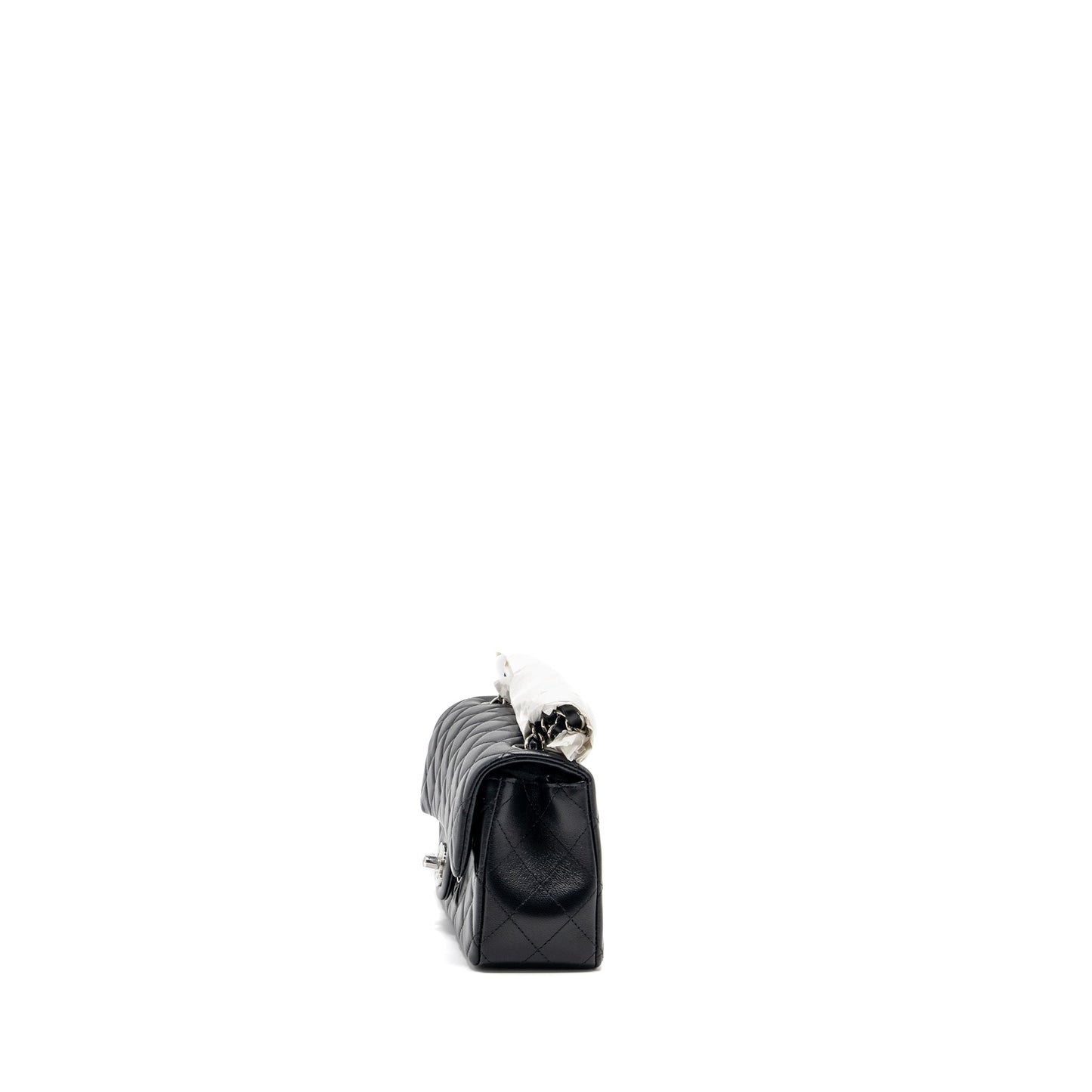 Chanel mini rectangular flap Flap Bag - Rovelle Bags