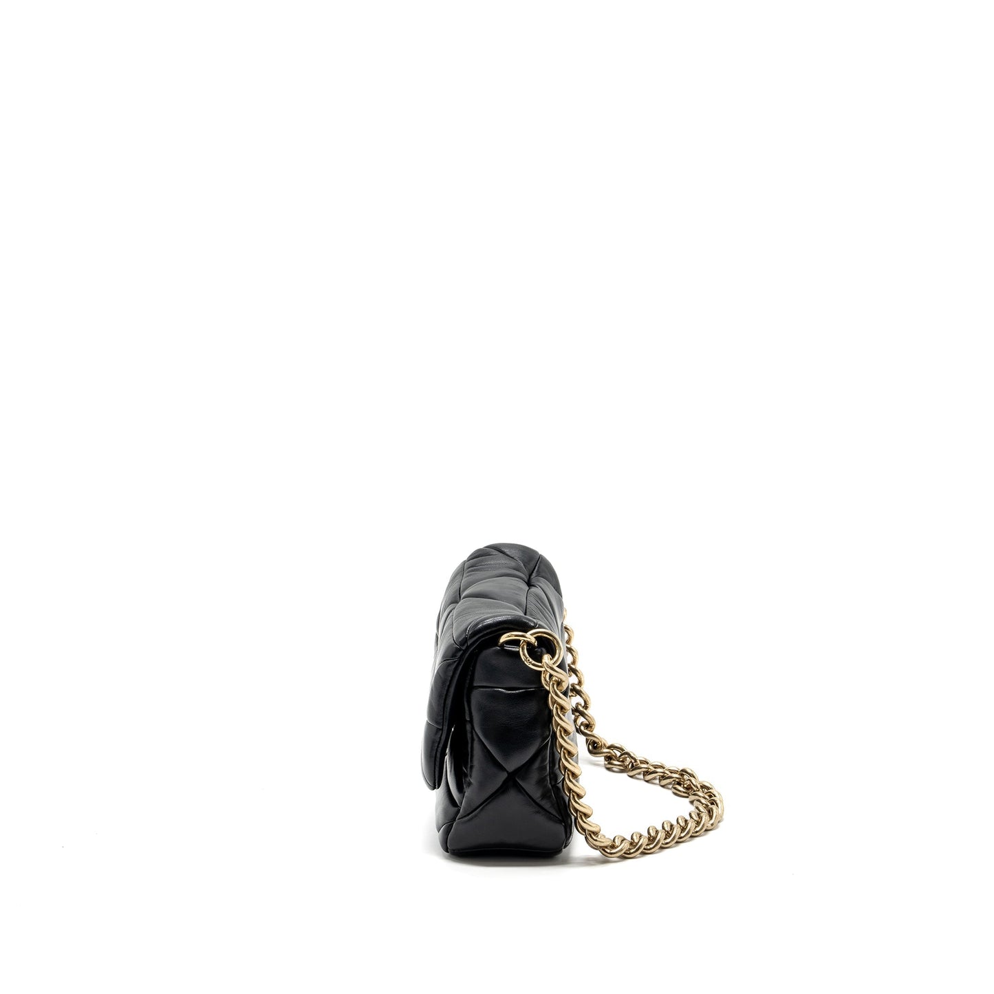 Prada Lux Handbag - Rovelle Bags