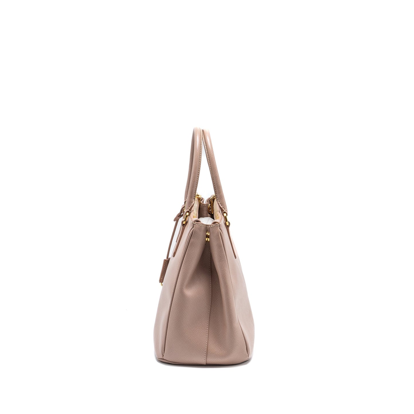Prada Saffiano Handbag - Rovelle Bags