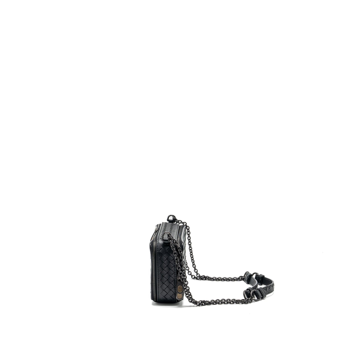 Bottega Veneta Veneta Shoulder Bag - Rovelle Bags