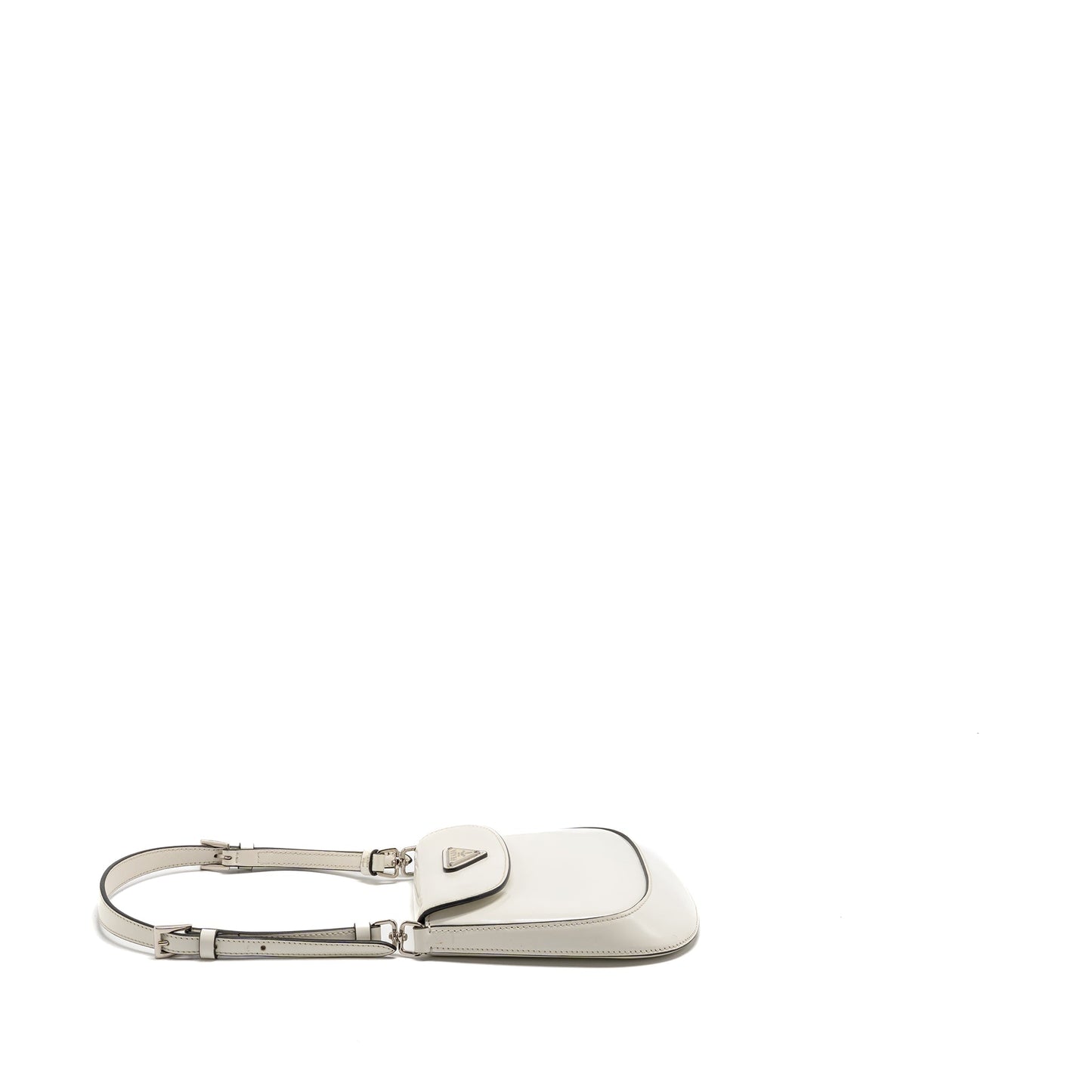 Prada Cleo Shoulder Bag - Rovelle Bags