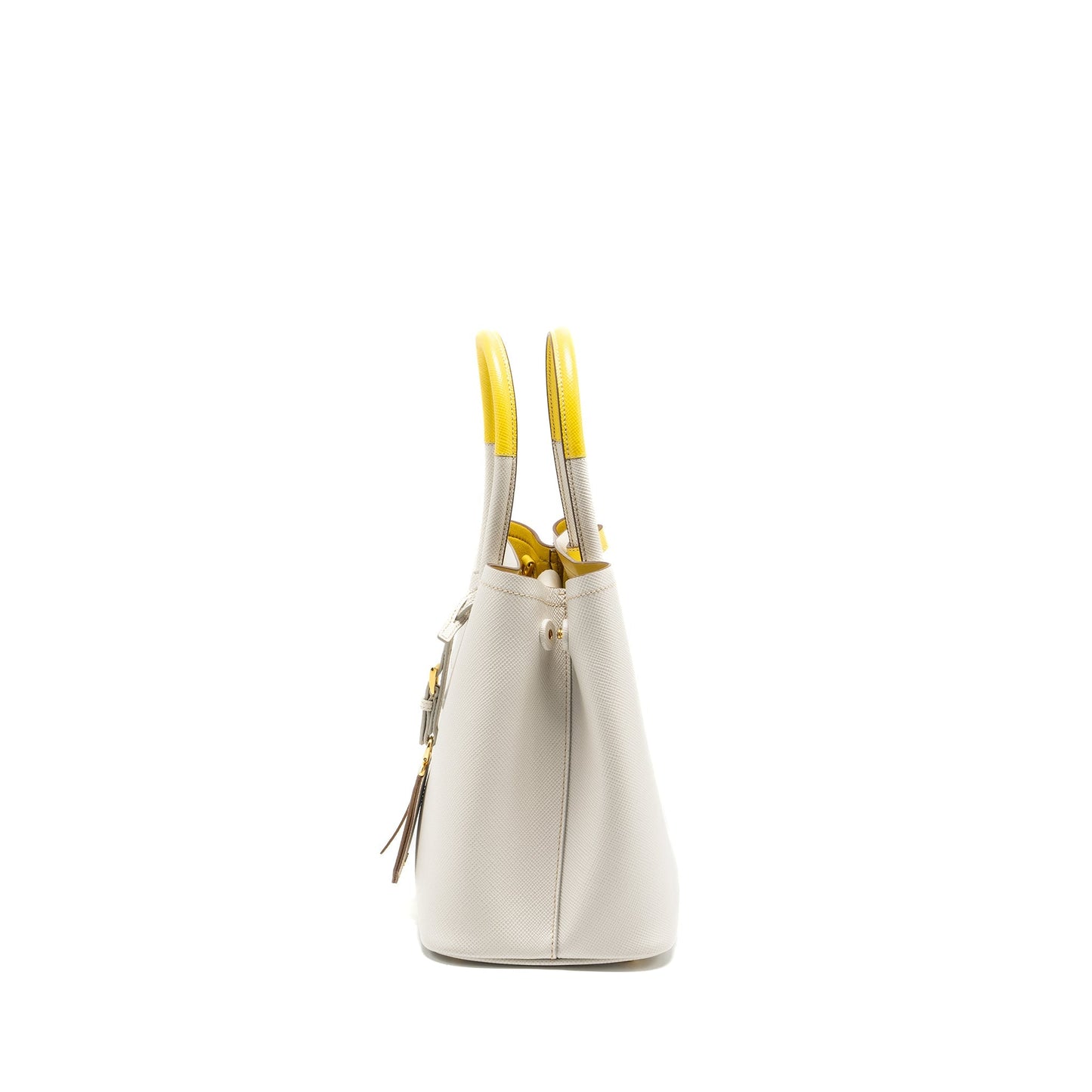 Prada Saffiano Tote - Rovelle Bags