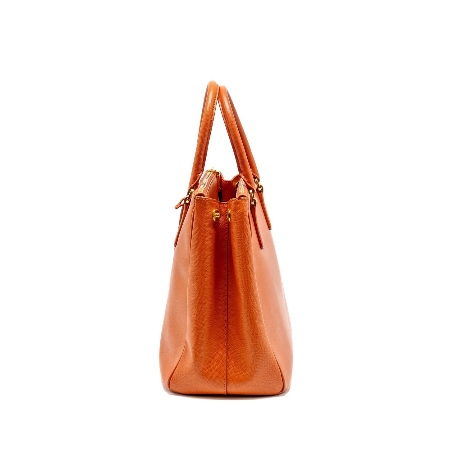 Prada Saffiano Tote - Rovelle Bags
