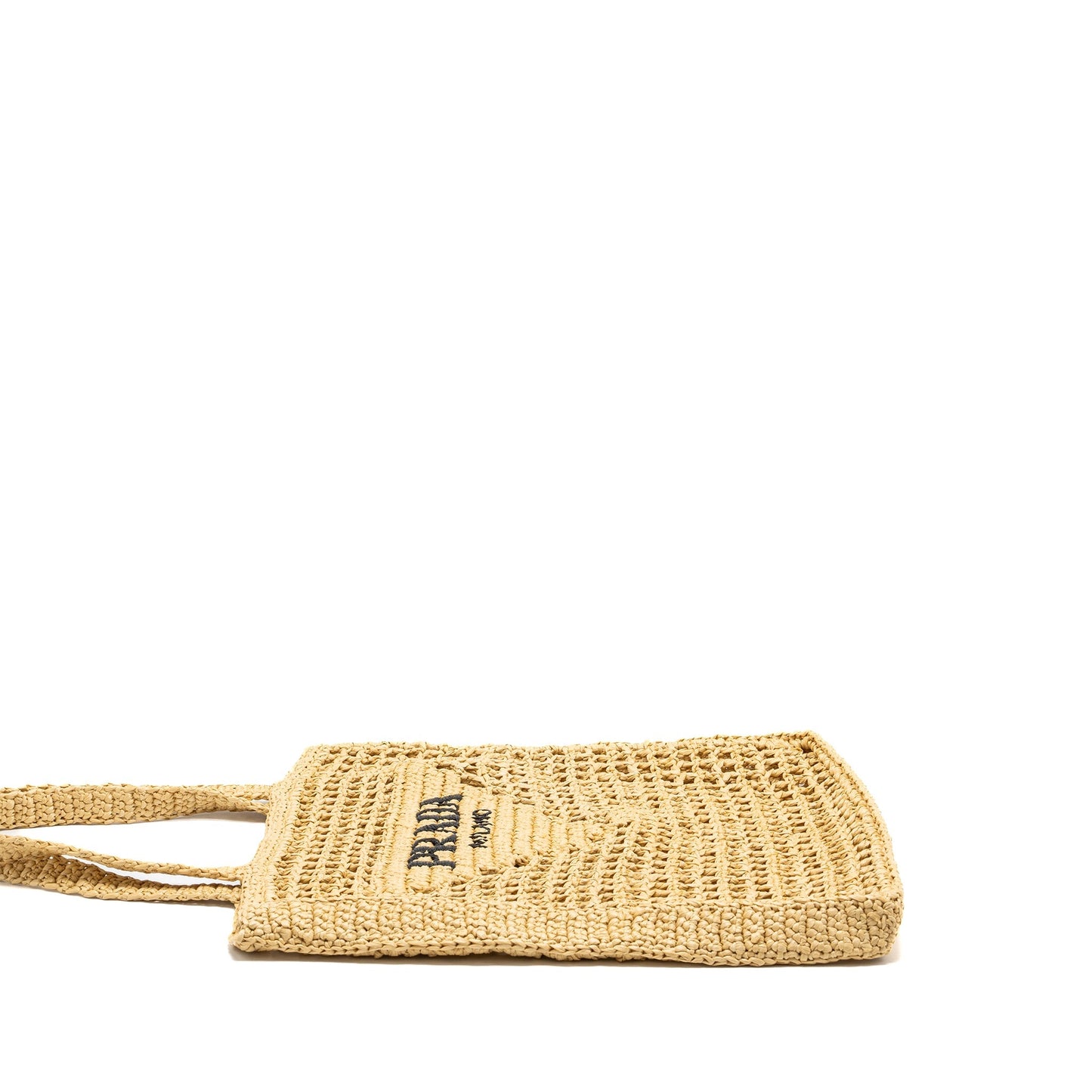 Prada Lux Tote - Rovelle Bags