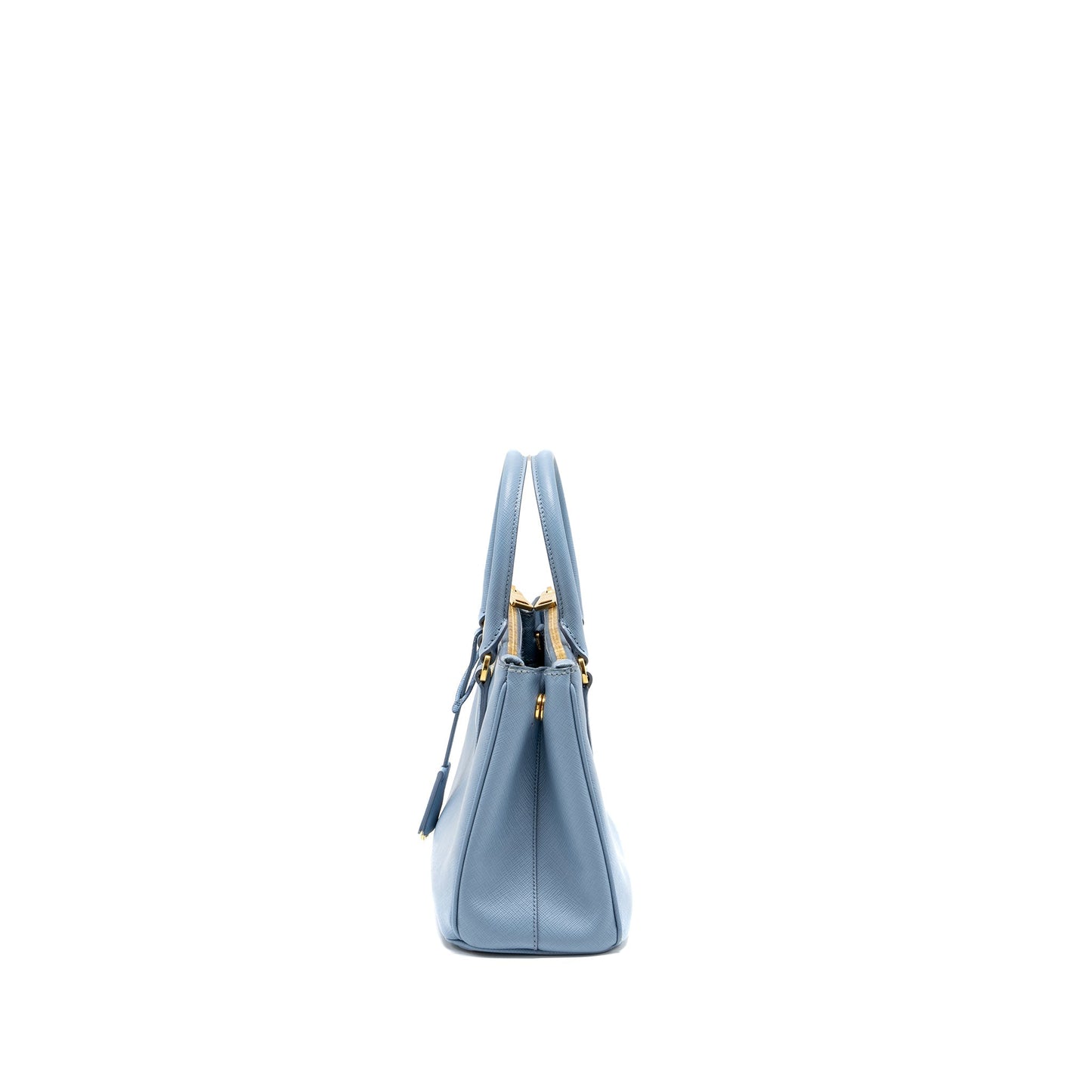 Prada Saffiano Tote - Rovelle Bags