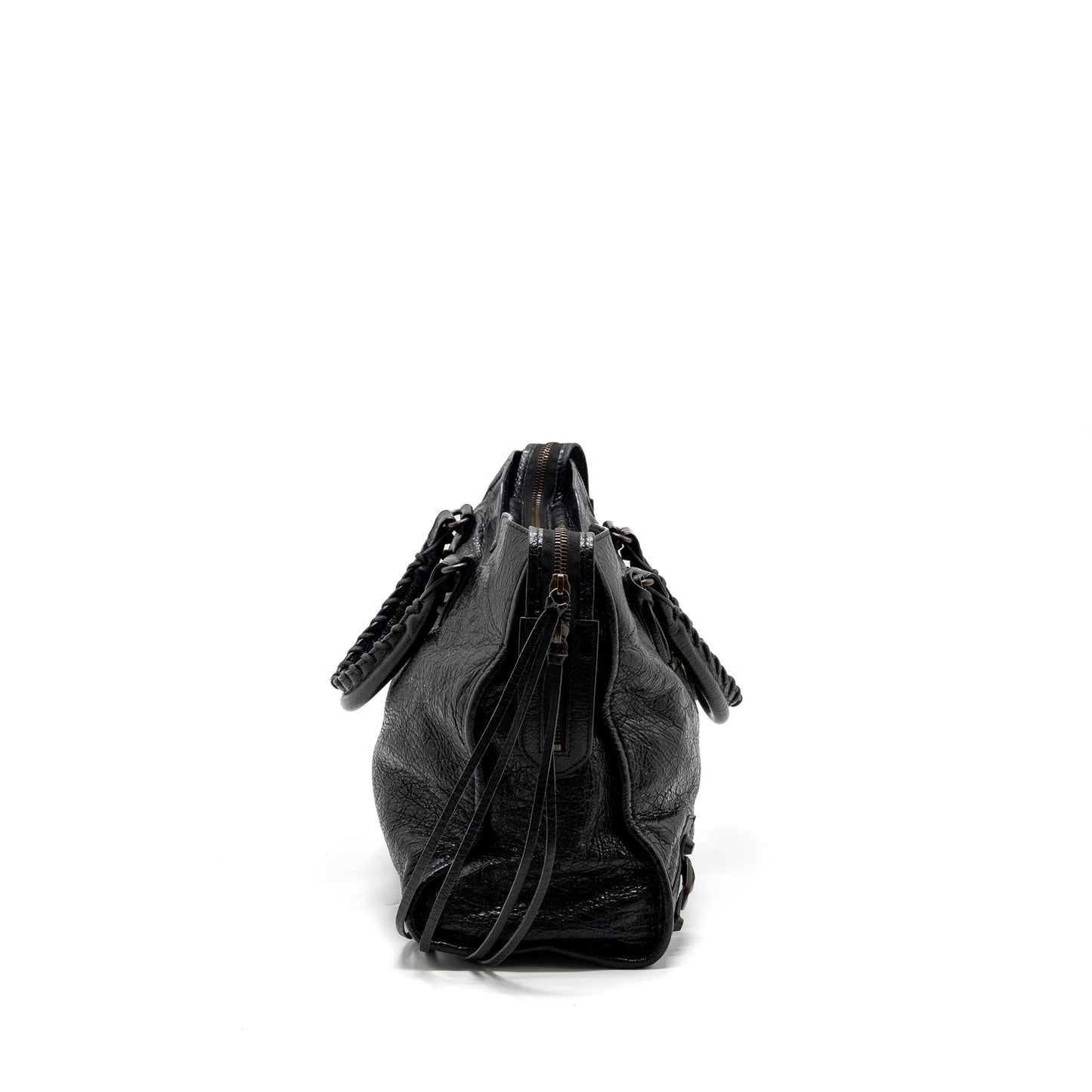 Balenciaga City Shoulder Bag - Rovelle Bags