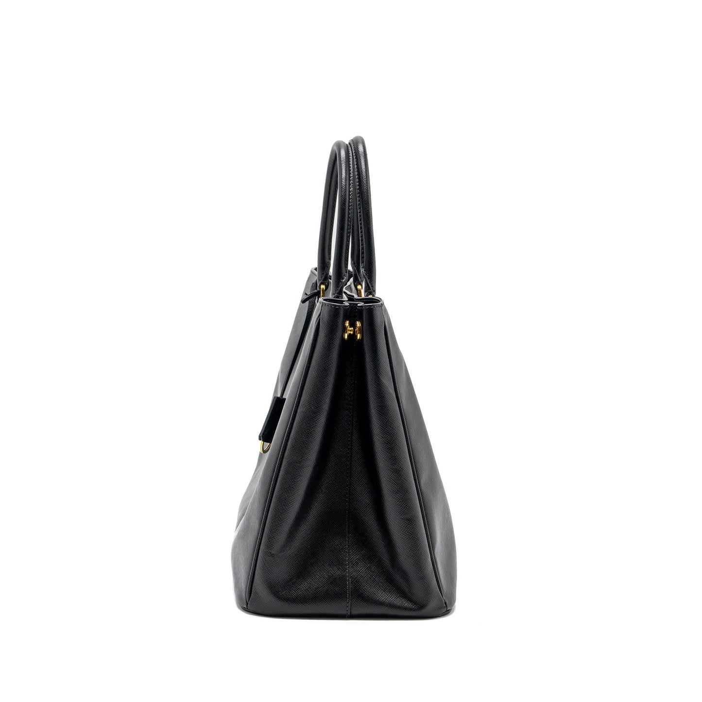 Prada Saffiano Tote - Rovelle Bags