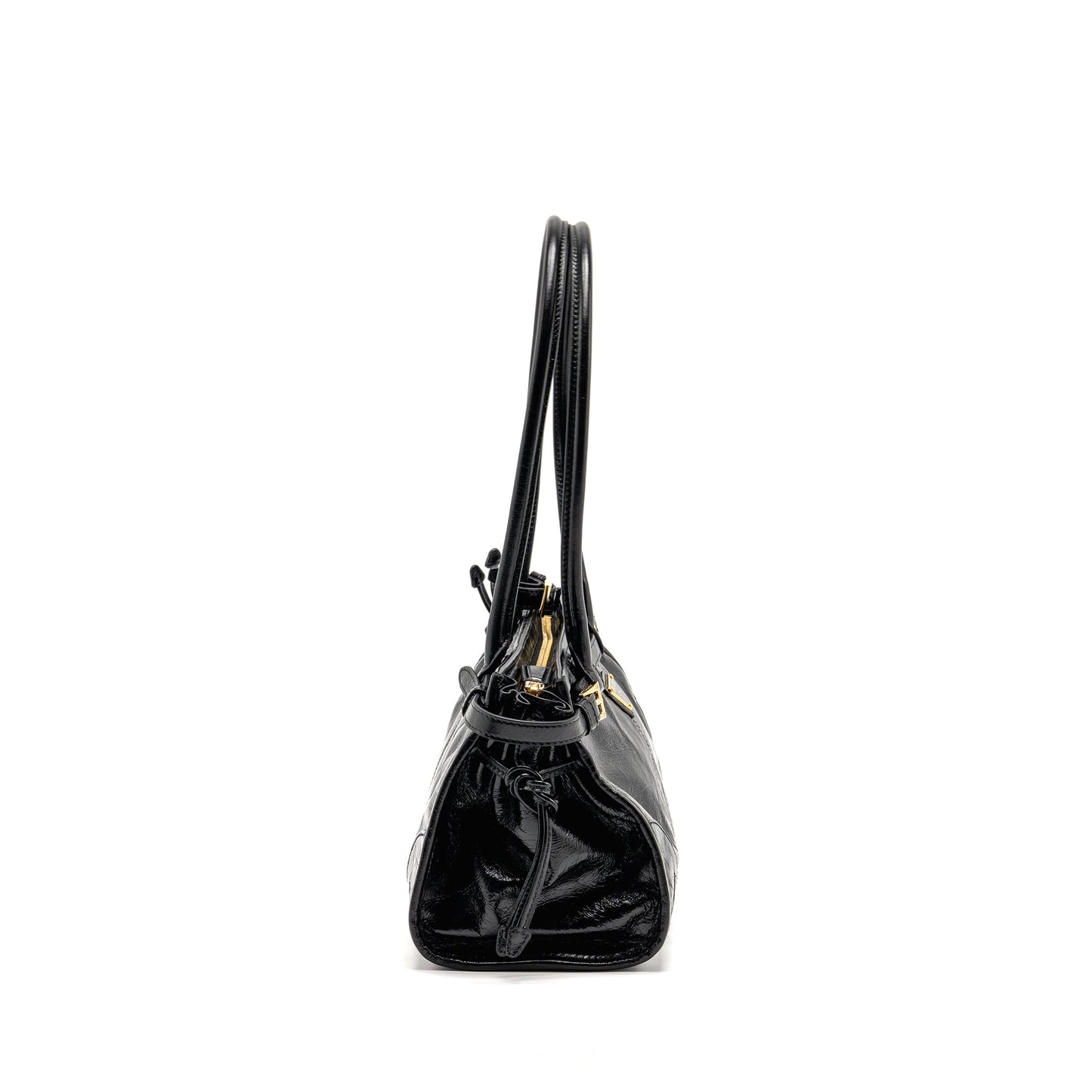 Prada Lux Handbag - Rovelle Bags