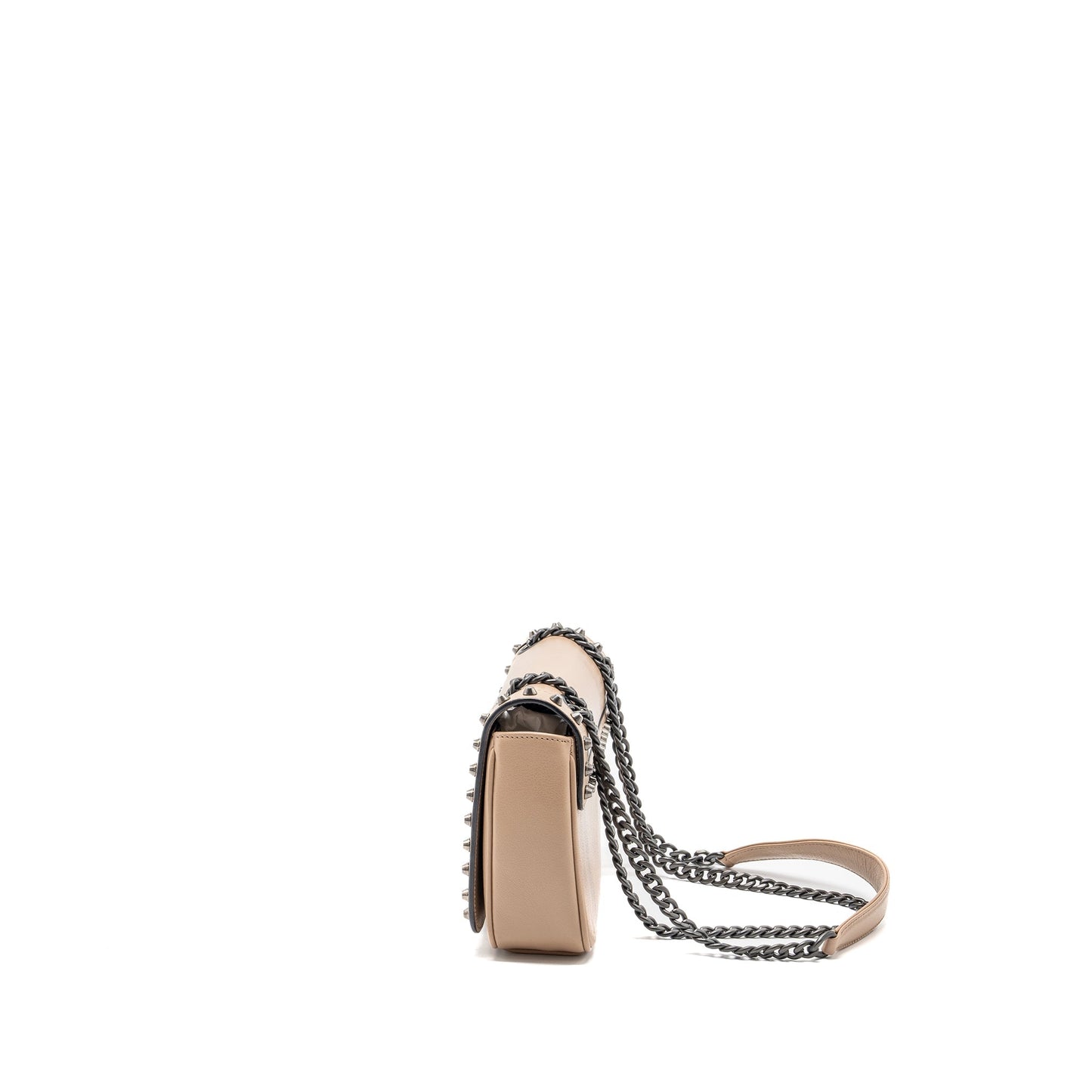 Prada Lux Handbag - Rovelle Bags
