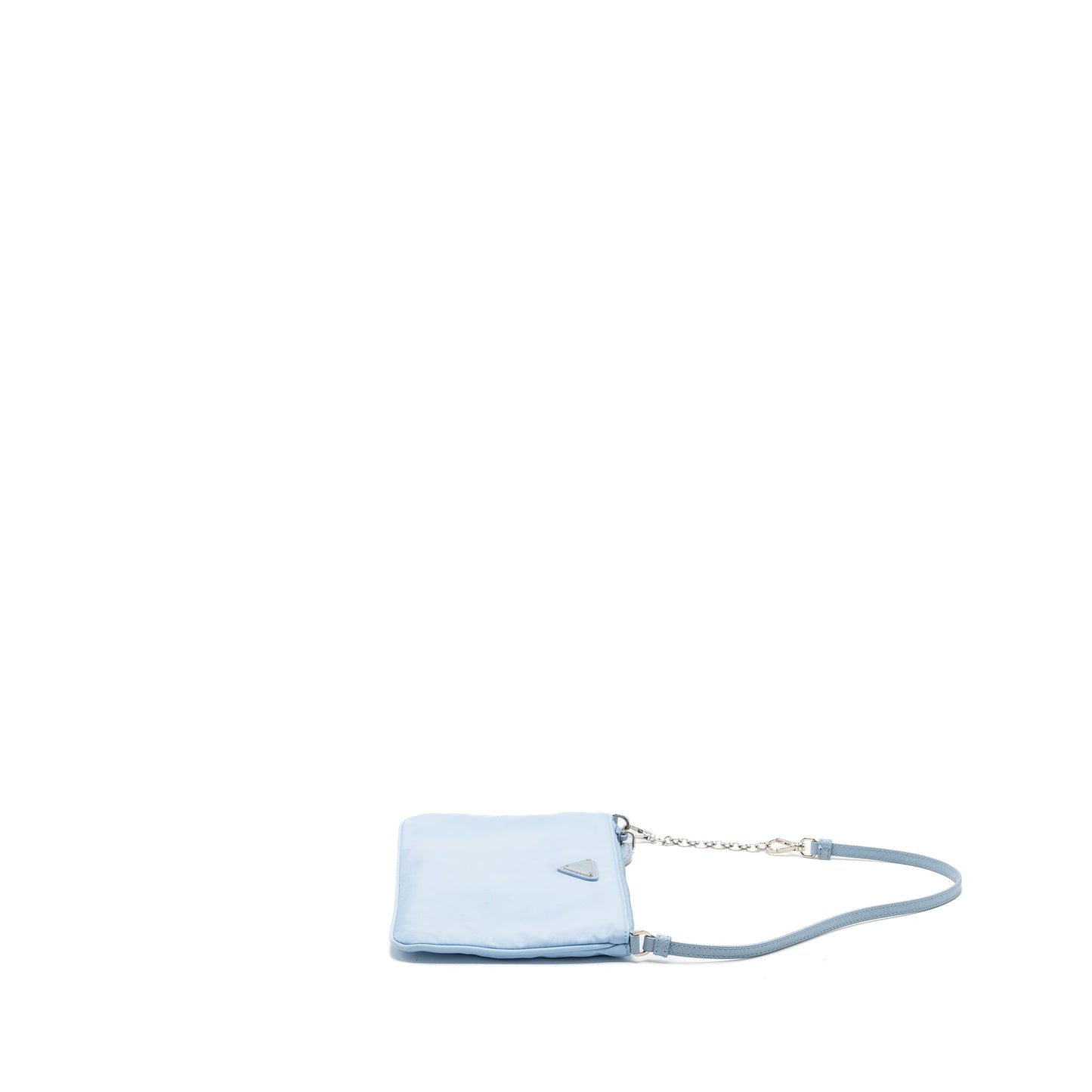 Prada Nylon Handbag - Rovelle Bags