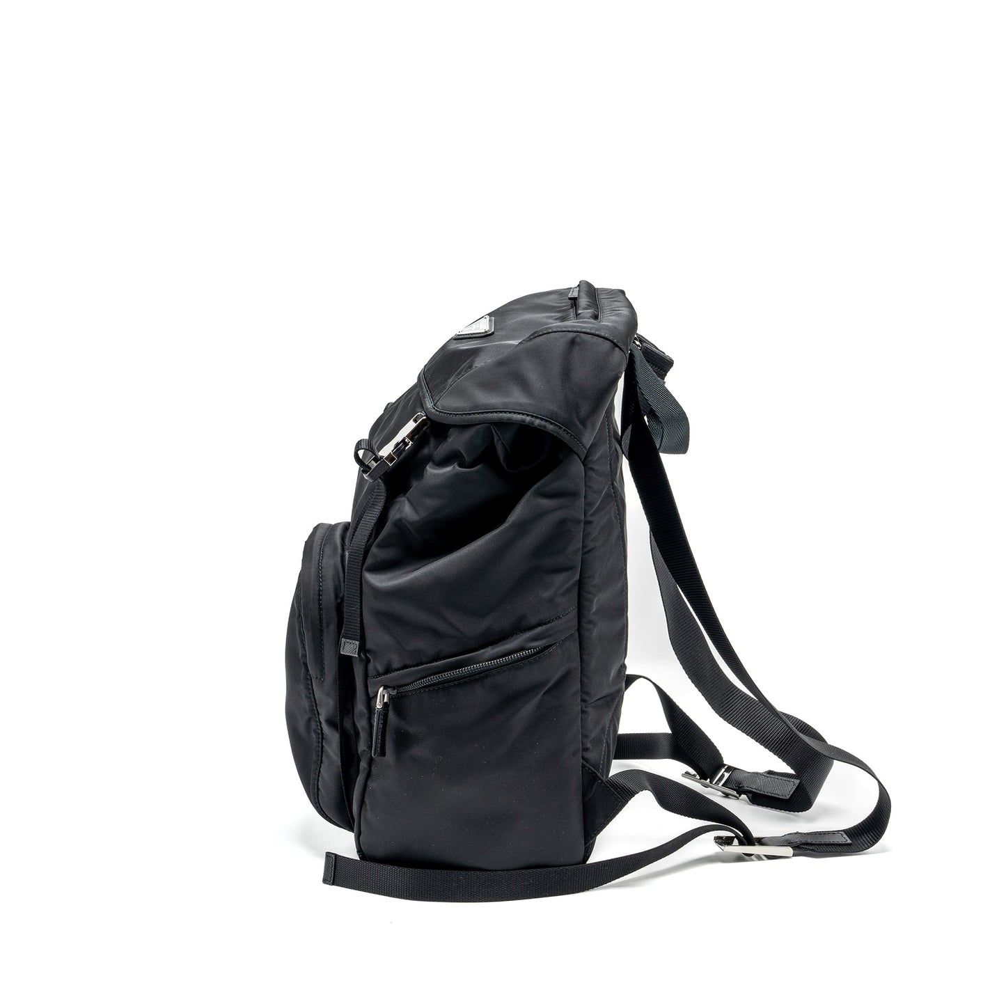 Prada Saffiano Backpack - Rovelle Bags