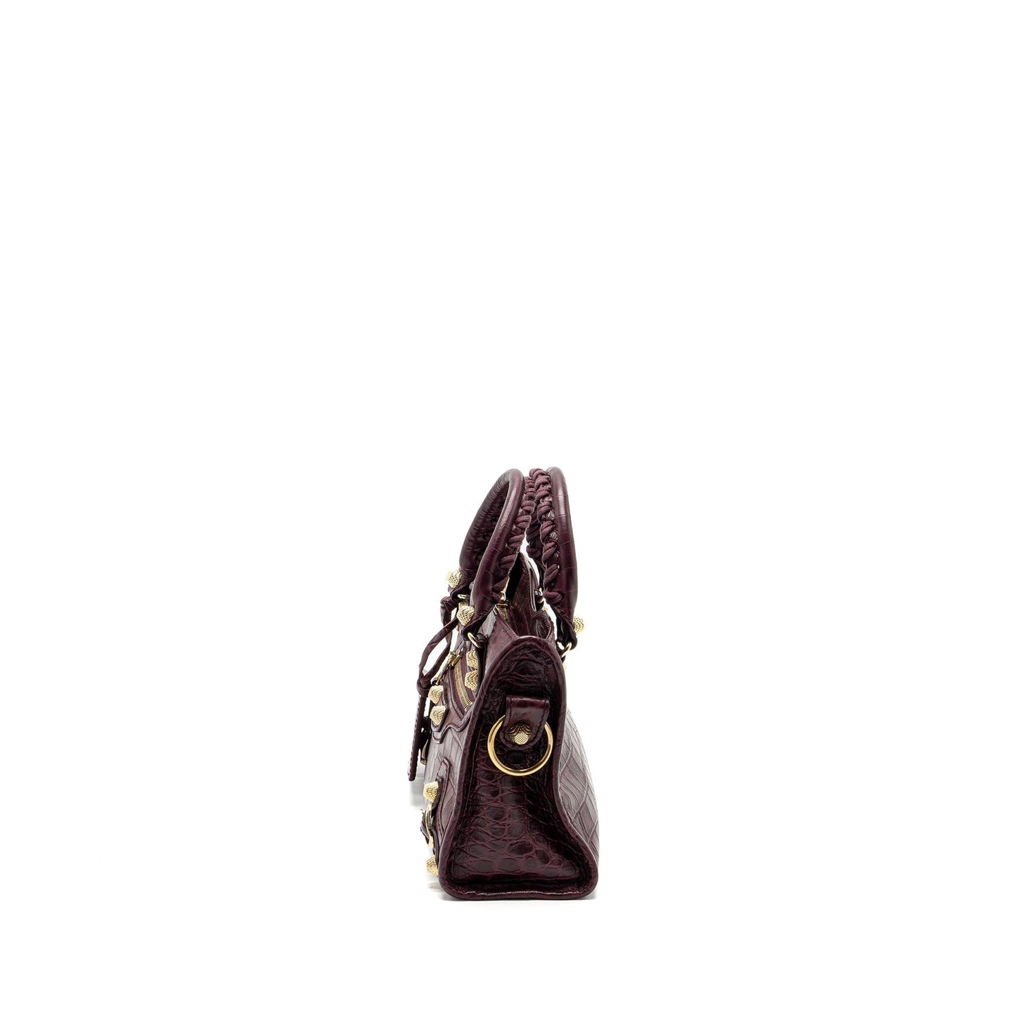 Balenciaga City Shoulder Bag - Rovelle Bags