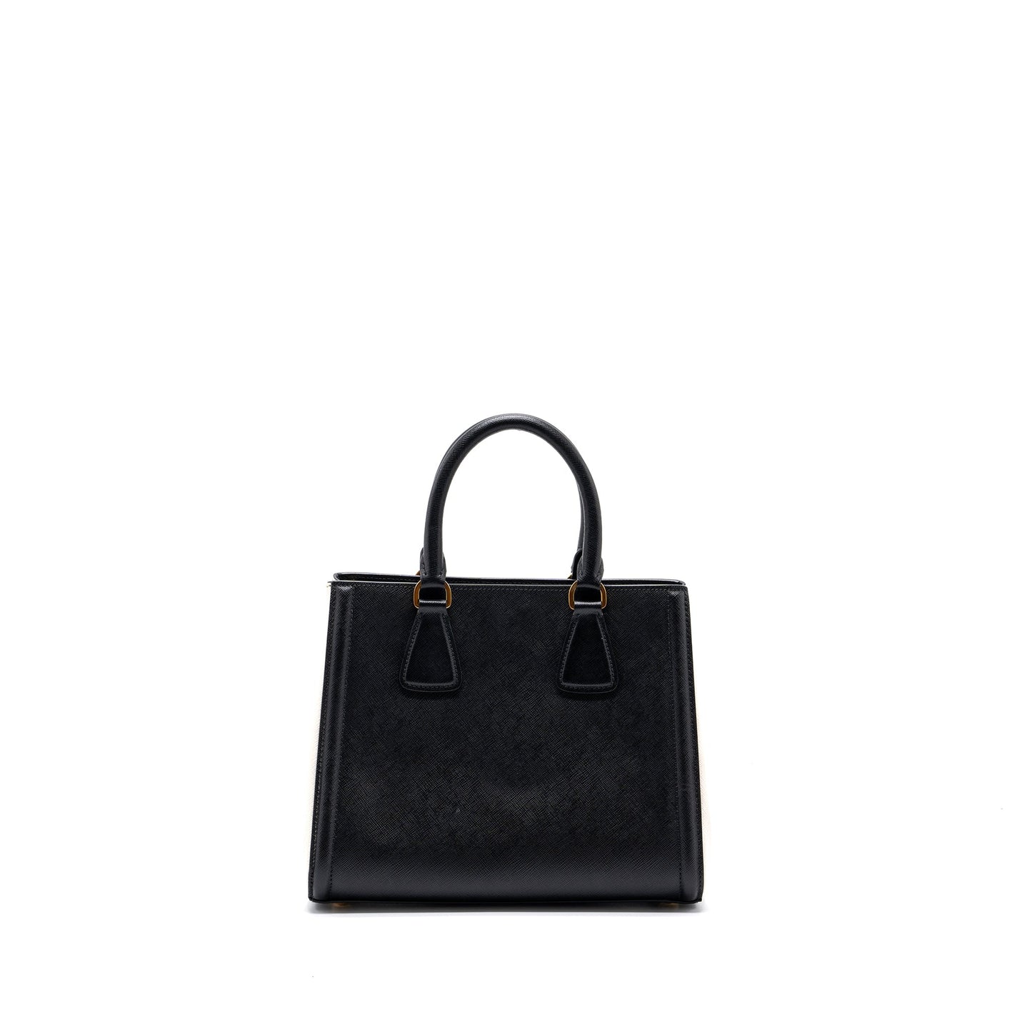 Prada Saffiano Tote - Rovelle Bags