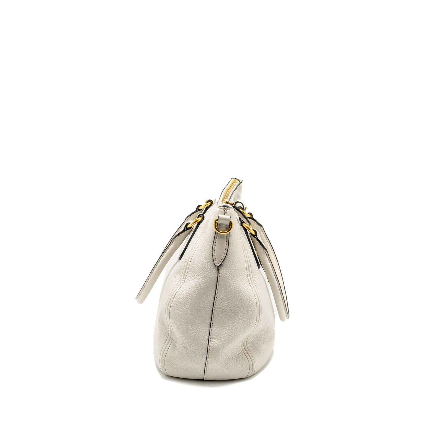 Prada Vitello Handbag - Rovelle Bags