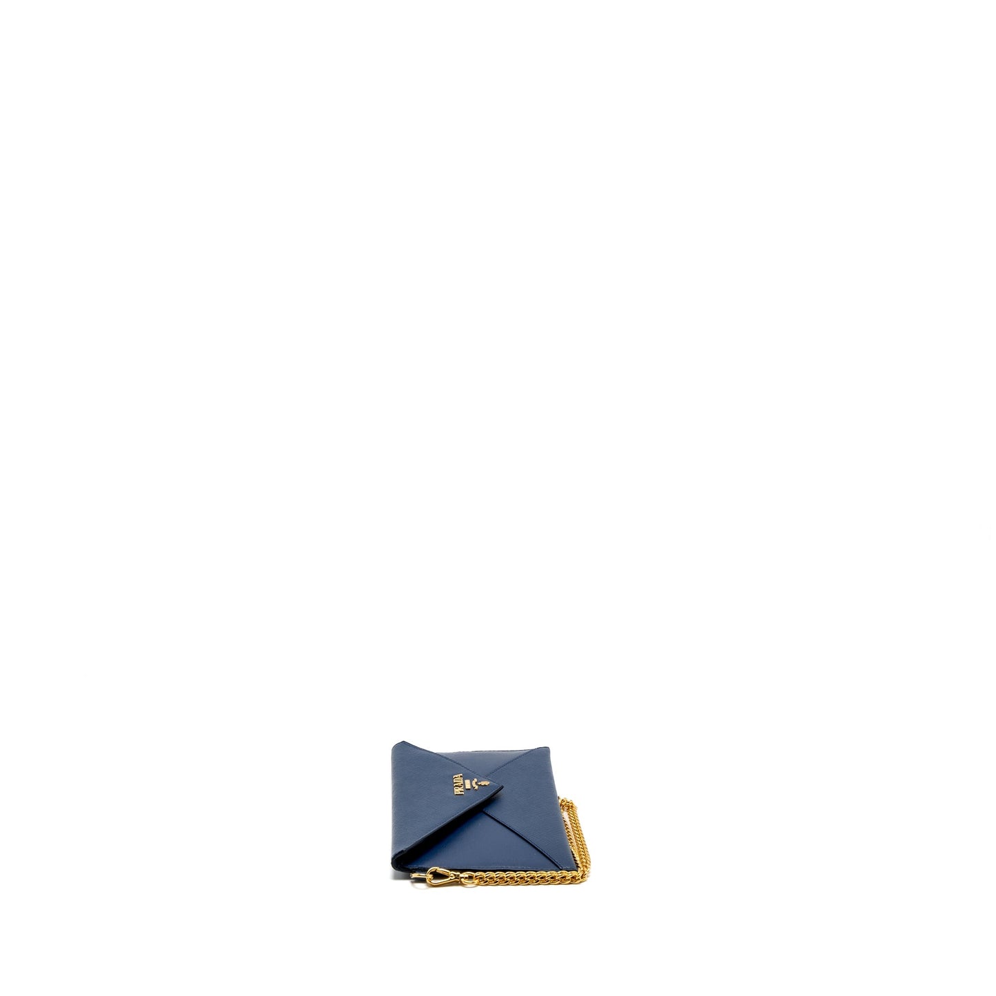 Prada Saffiano Clutch - Rovelle Bags