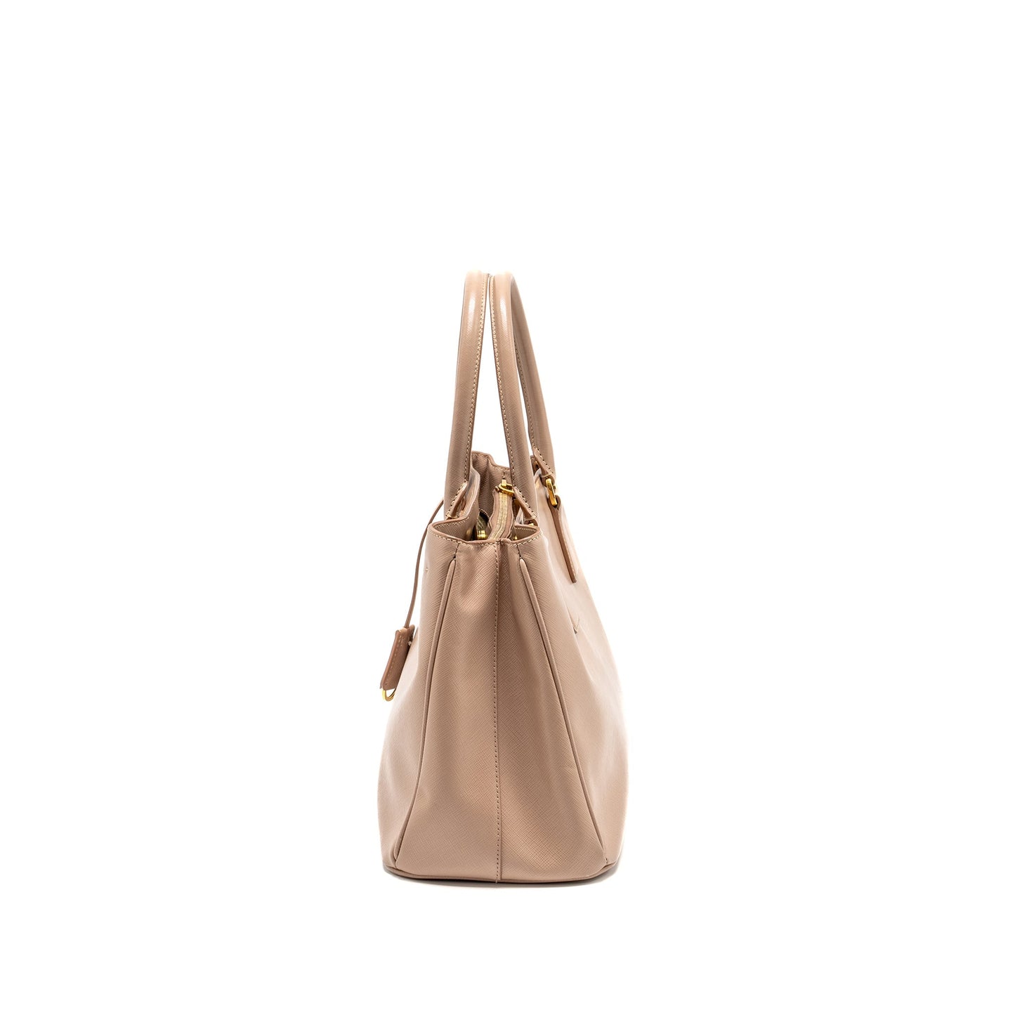 Prada Saffiano Tote - Rovelle Bags