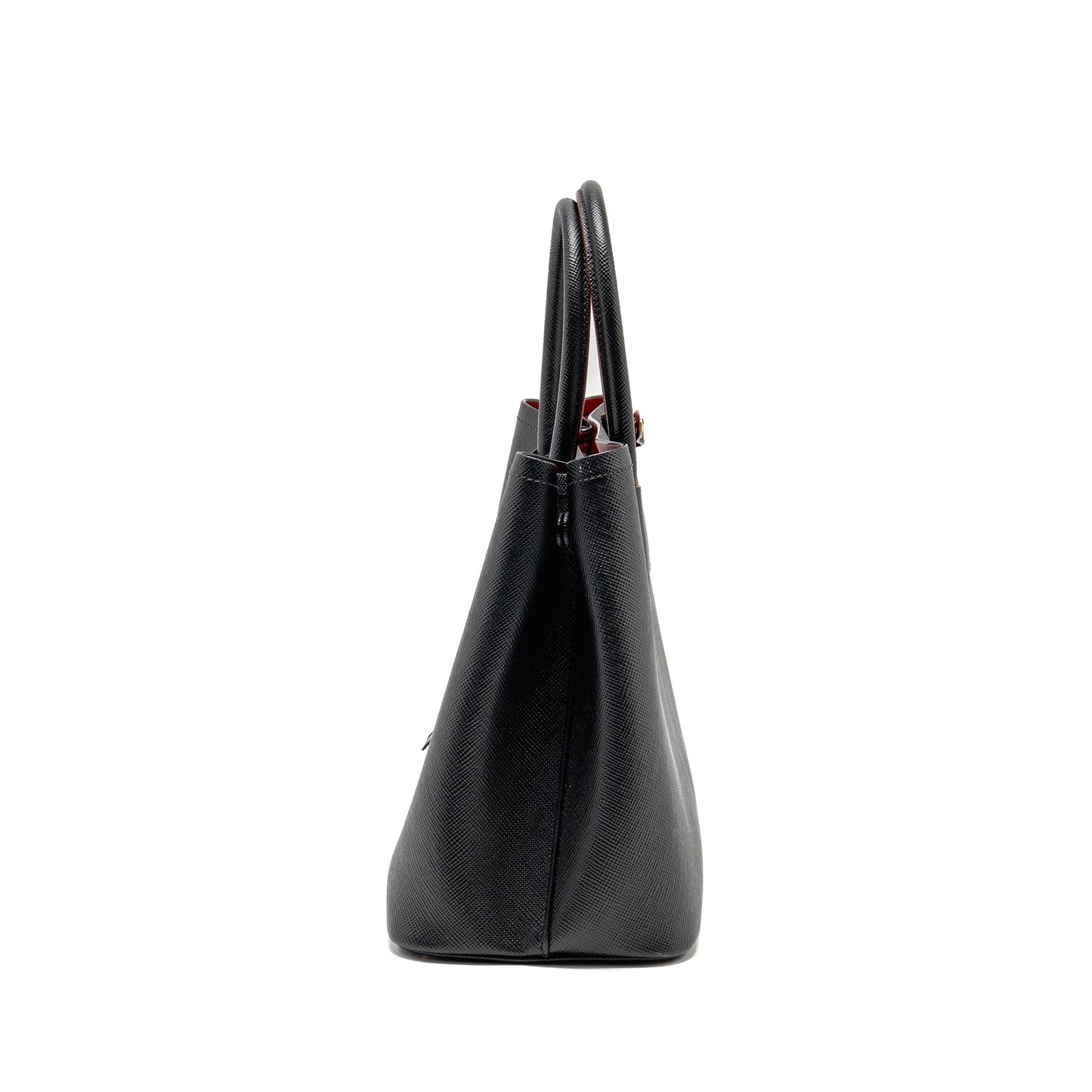 Prada Saffiano Handbag - Rovelle Bags