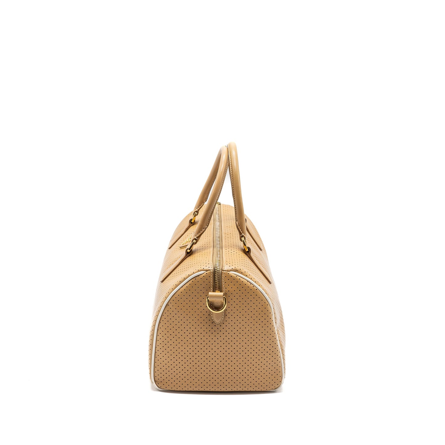Prada Lux Tote - Rovelle Bags