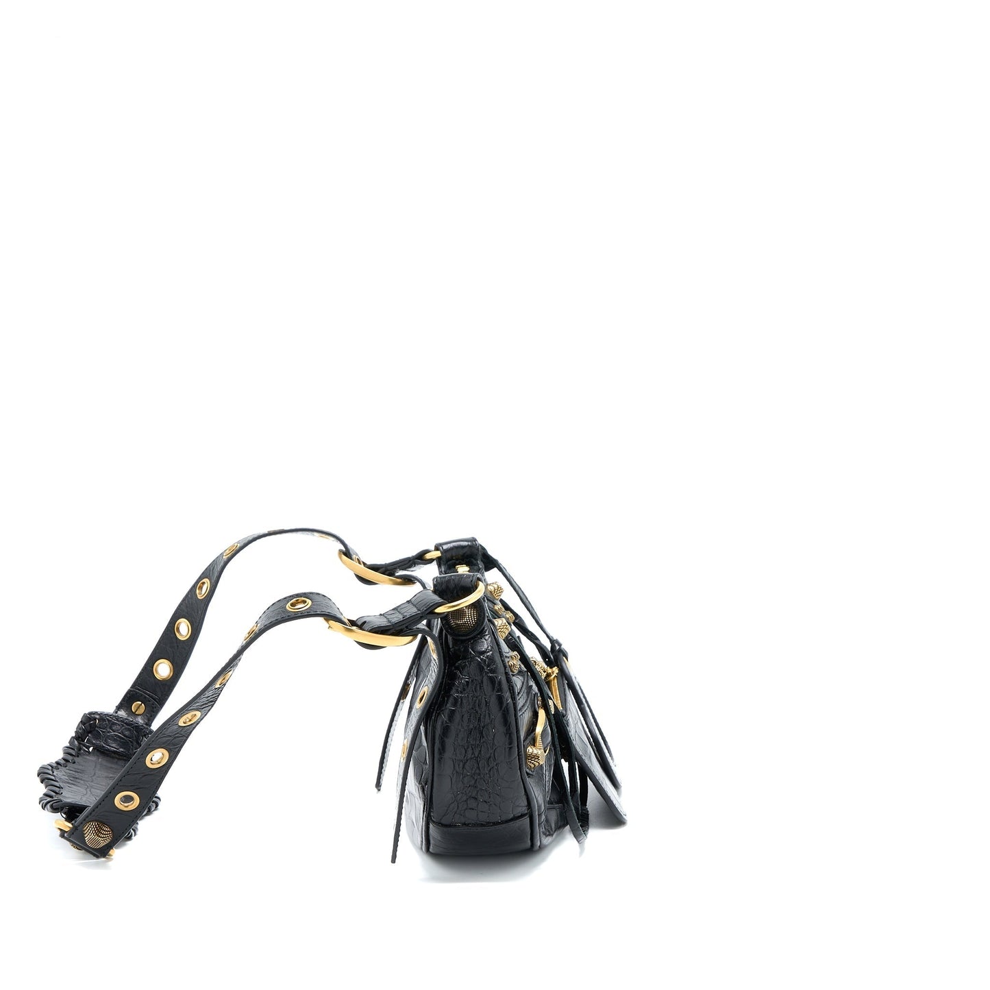 Balenciaga Le Cagole Crossbody - Rovelle Bags