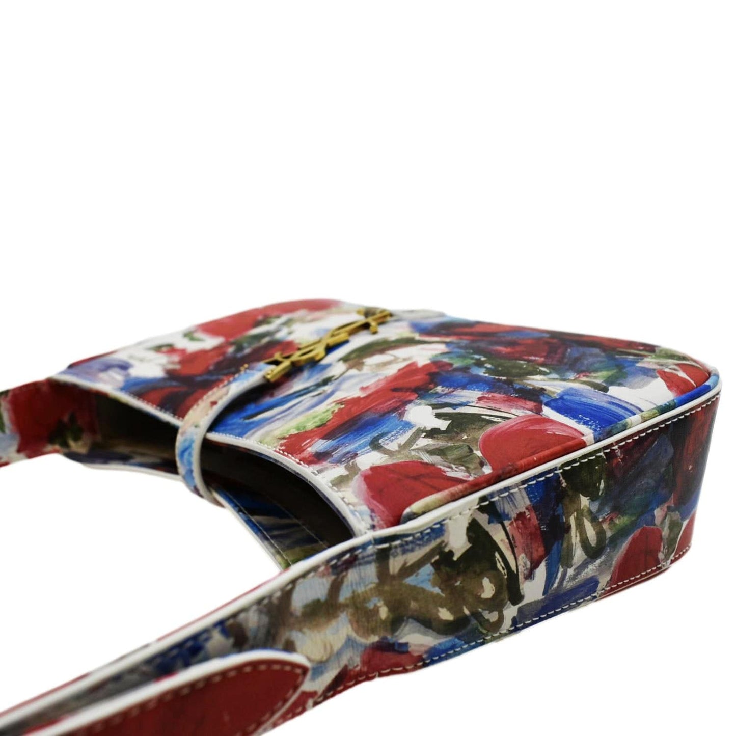 Saint Laurent Le 5 A 7 Shoulder Bag - Rovelle Bags