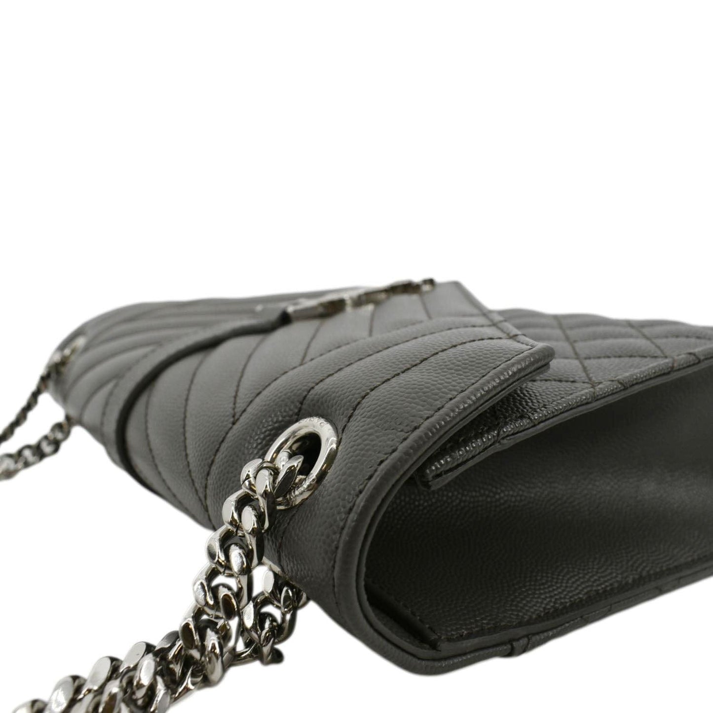 Saint Laurent Envelope Crossbody - Rovelle Bags