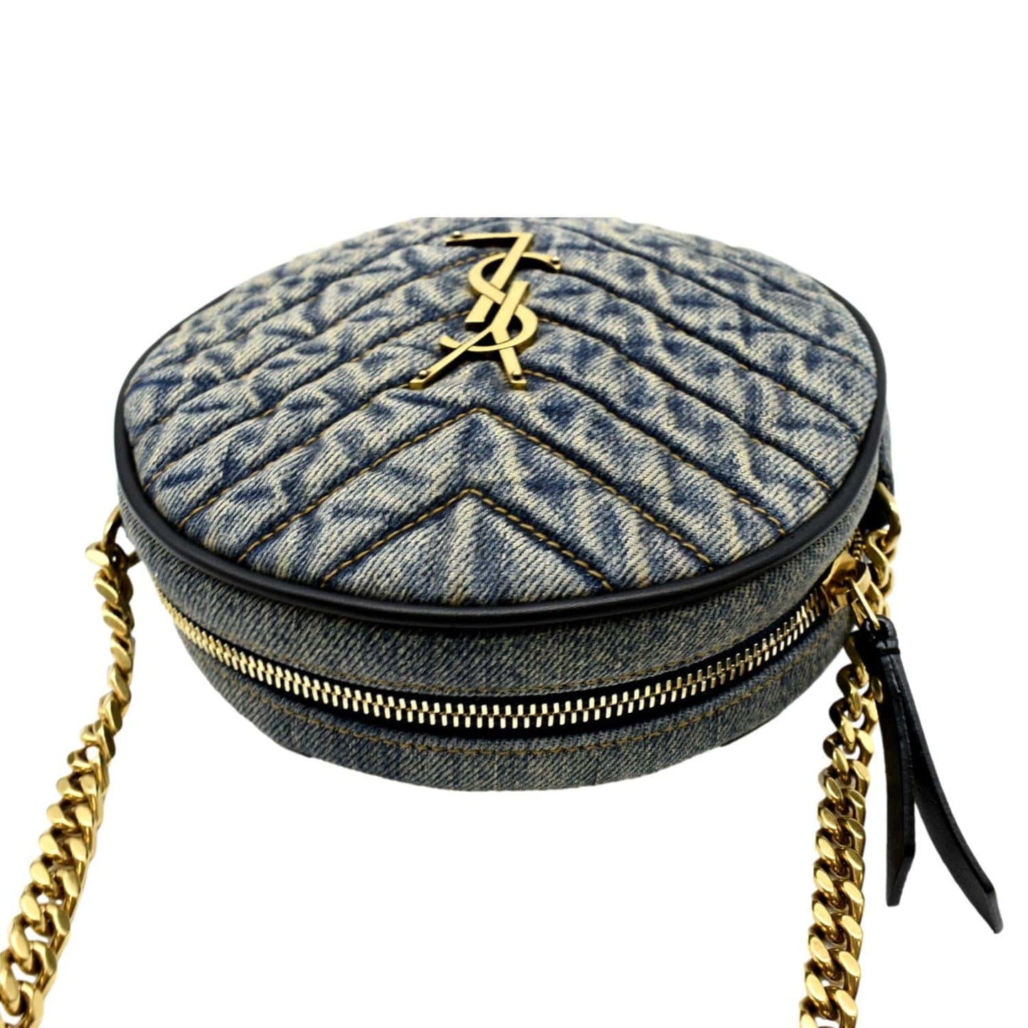 Saint Laurent Crossbody - Rovelle Bags