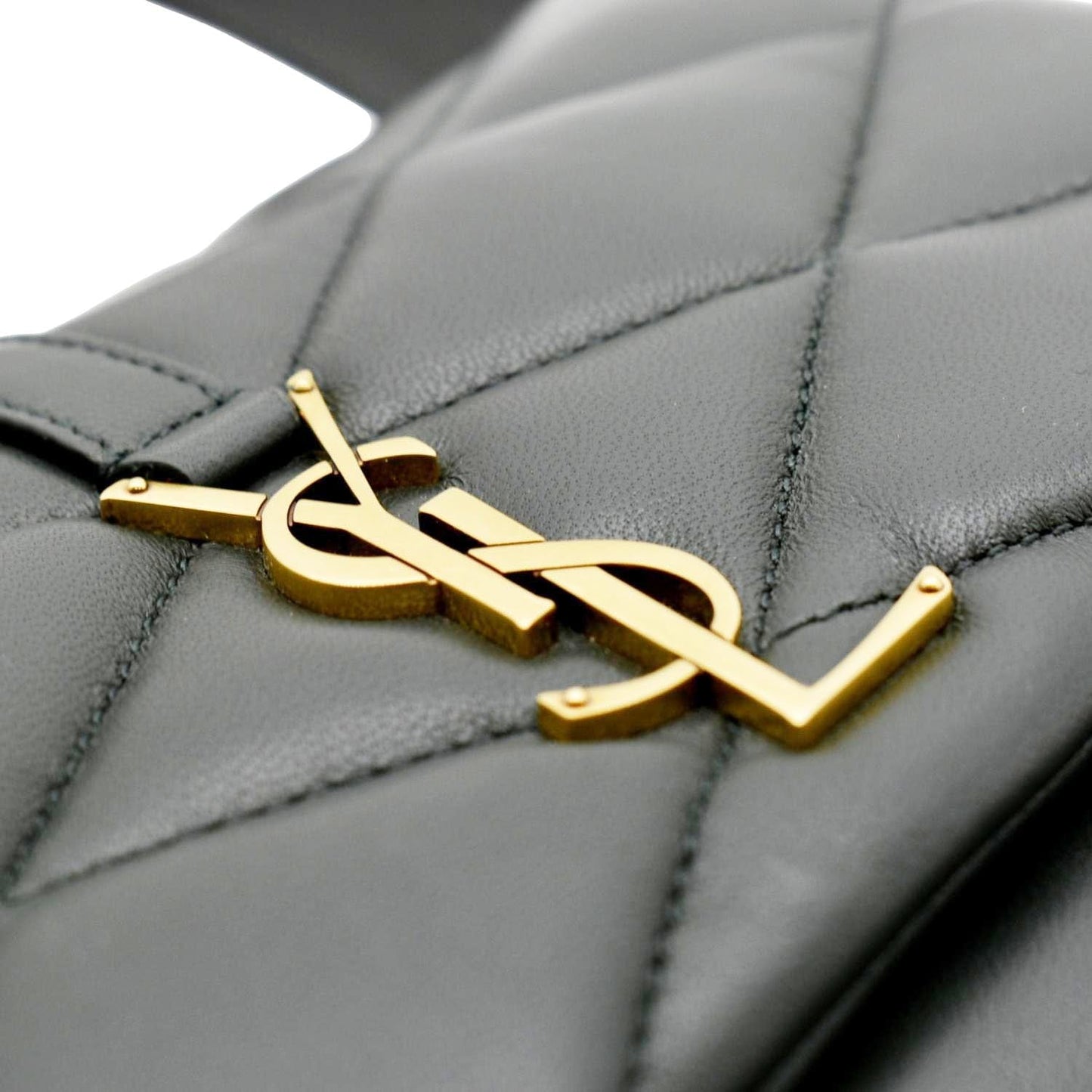 Saint Laurent Shoulder Bag - Rovelle Bags