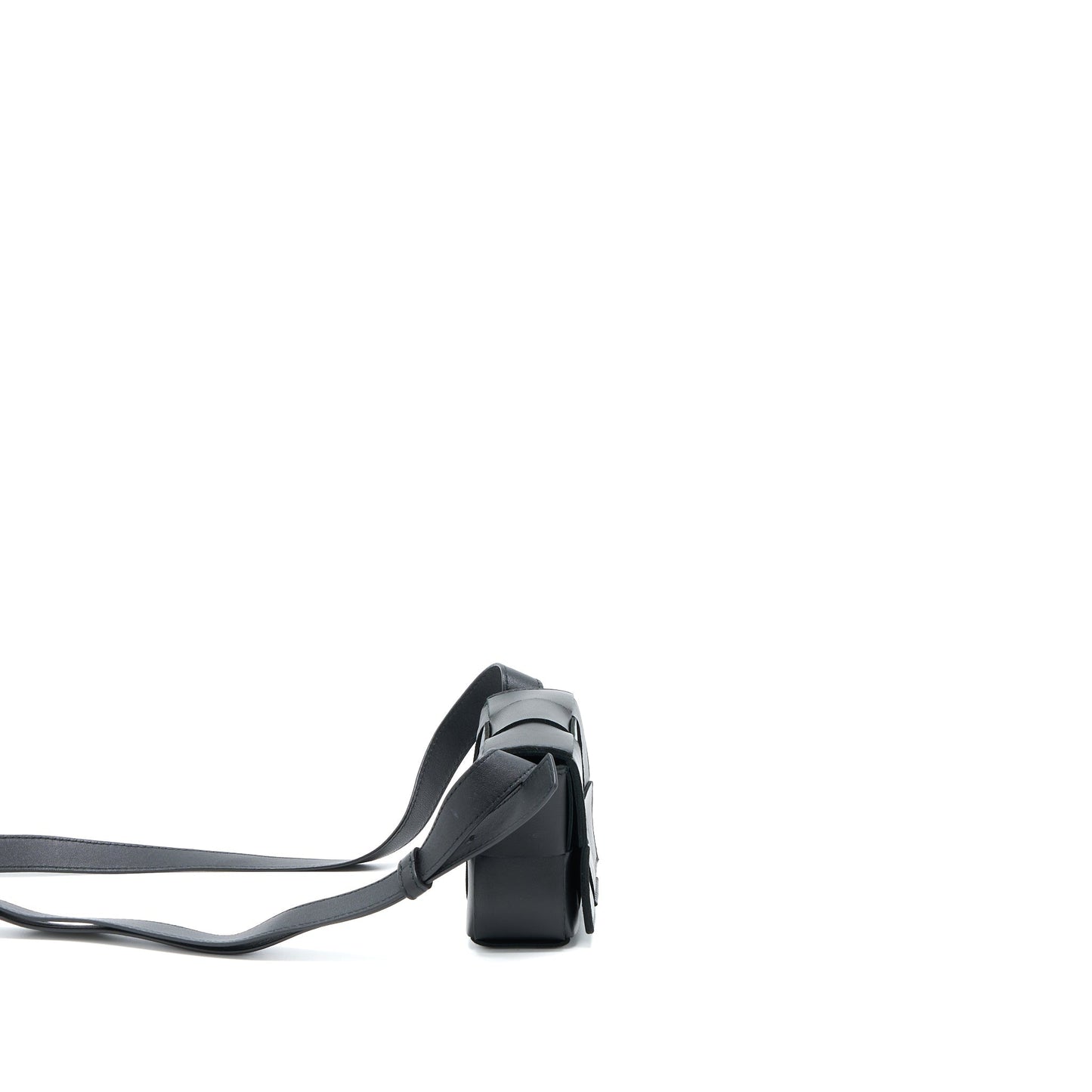 Bottega Veneta Cassette Crossbody - Rovelle Bags
