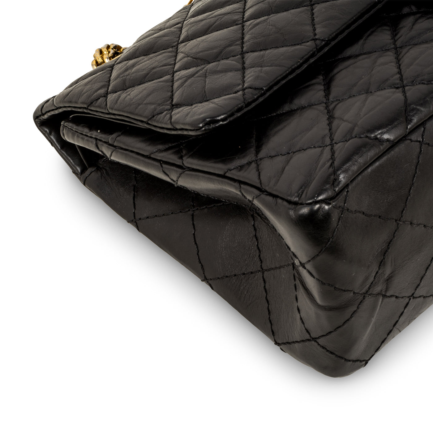 Chanel Classic Flap Shoulder Bag - Rovelle Bags