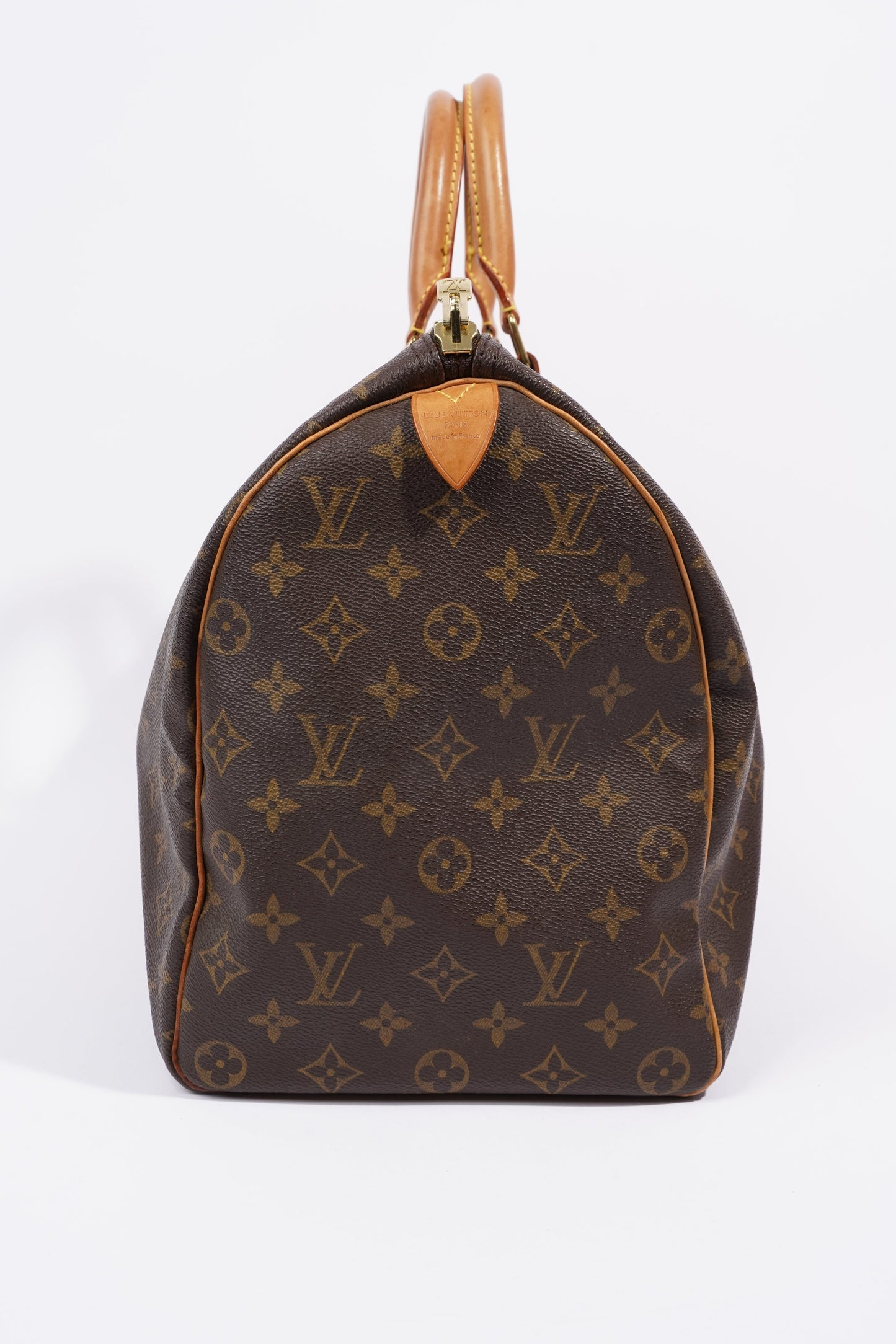 Louis Vuitton Keepall Monogram Canvas 45