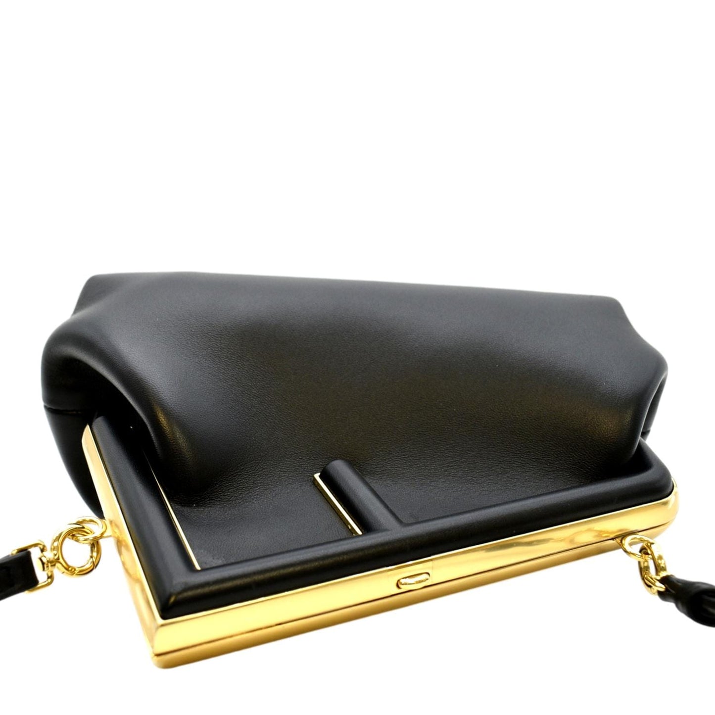 Fendi Fendi First Shoulder Bag - Rovelle Bags
