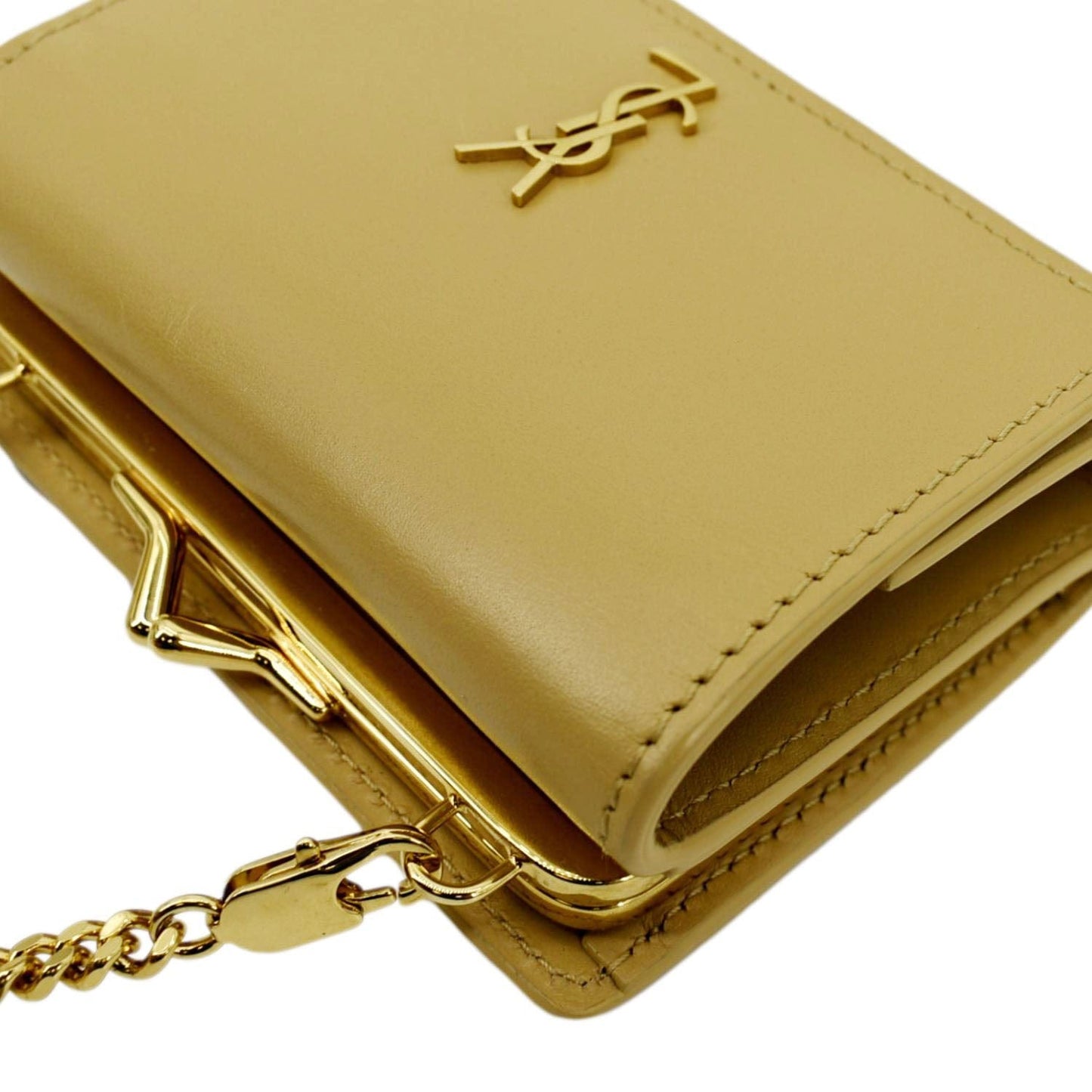 Saint Laurent Shoulder Bag - Rovelle Bags