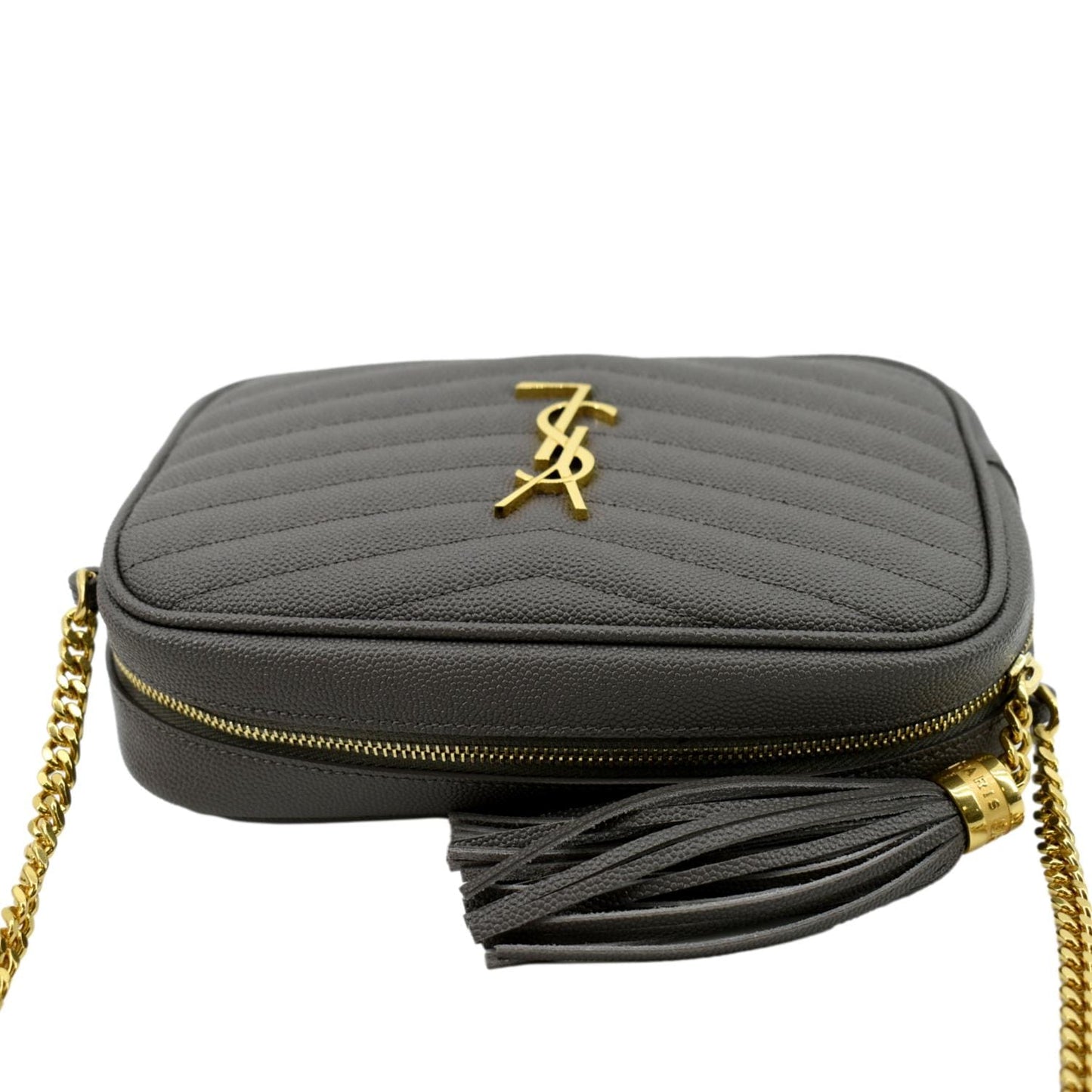 Saint Laurent Lou Crossbody - Rovelle Bags