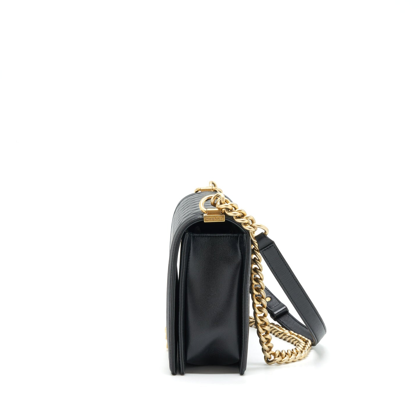 Chanel Boy Handbag - Almora Bags