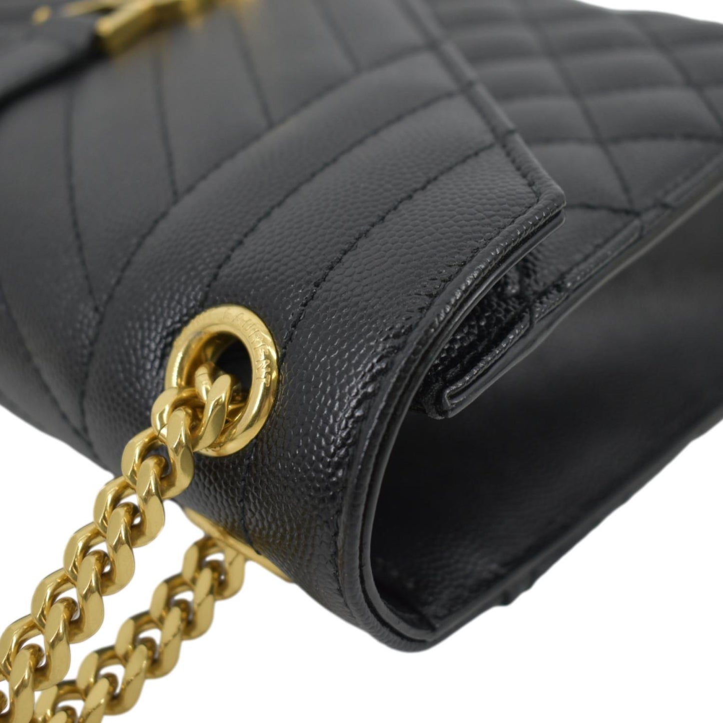 Saint Laurent Envelope Crossbody - Rovelle Bags