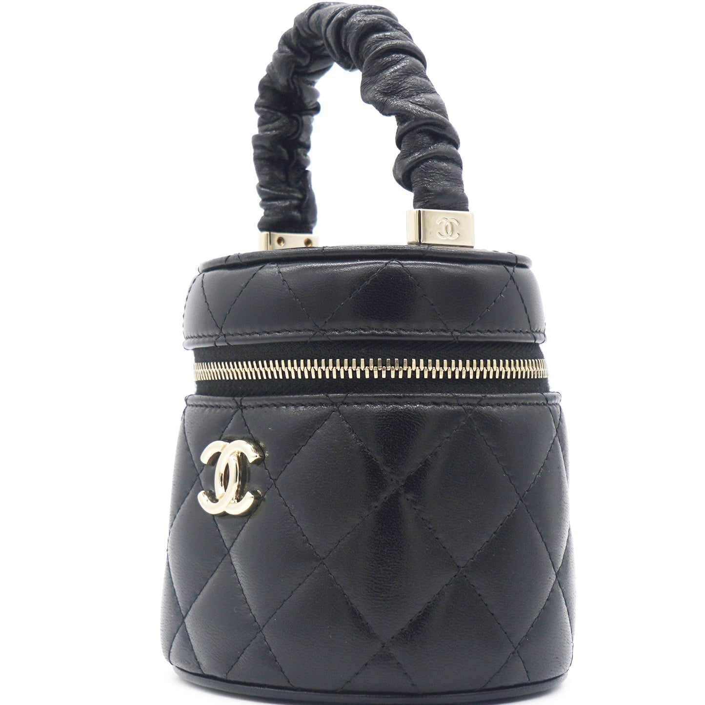 Chanel Vanity Handbag - Almora Bags