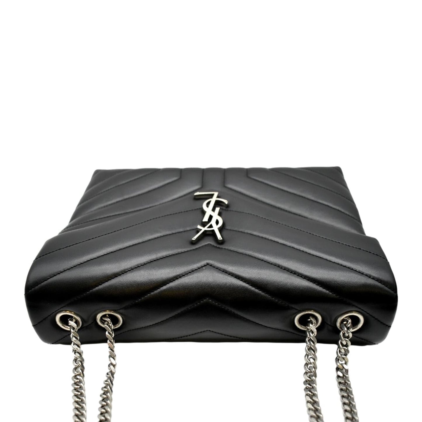Saint Laurent Loulou Shoulder Bag - Rovelle Bags