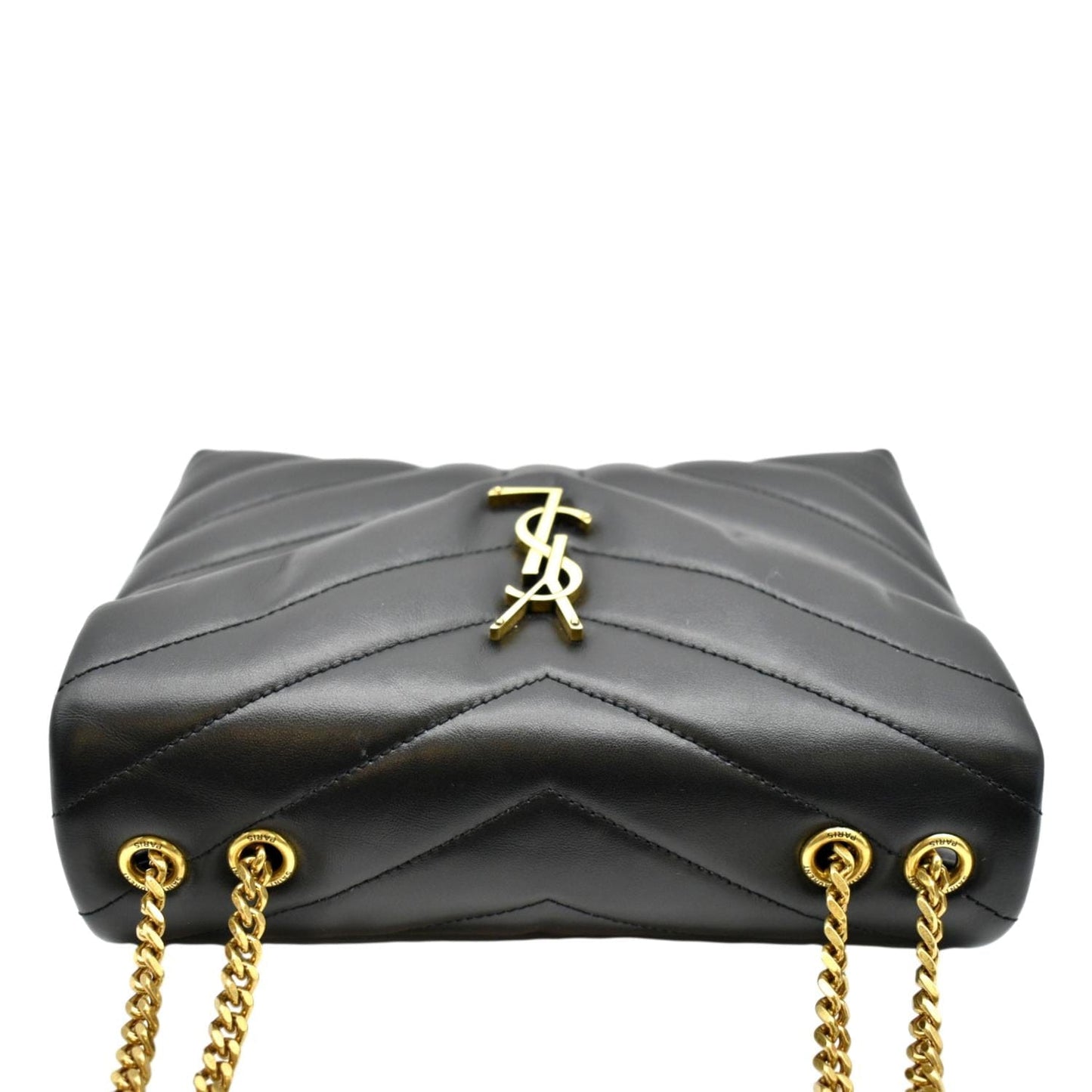Saint Laurent Loulou Shoulder Bag - Rovelle Bags