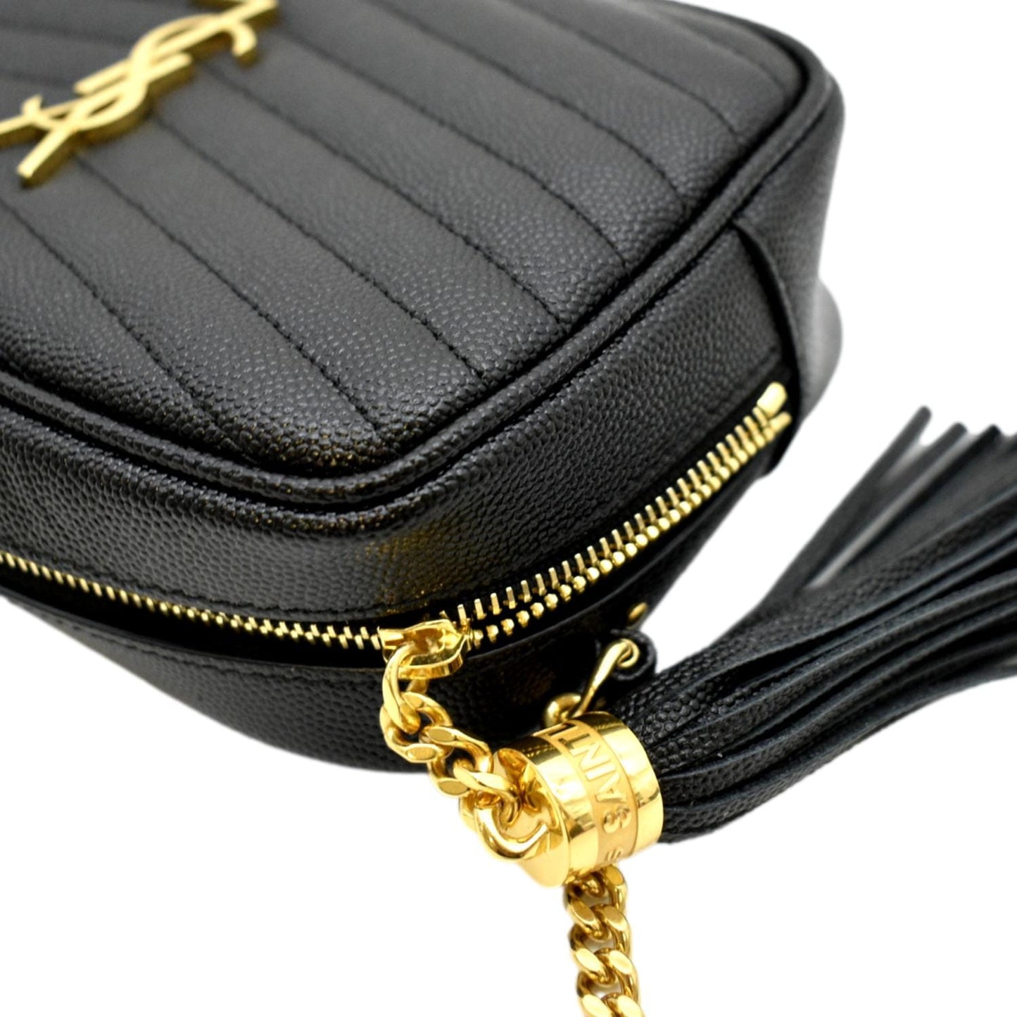 Saint Laurent Lou Crossbody - Rovelle Bags