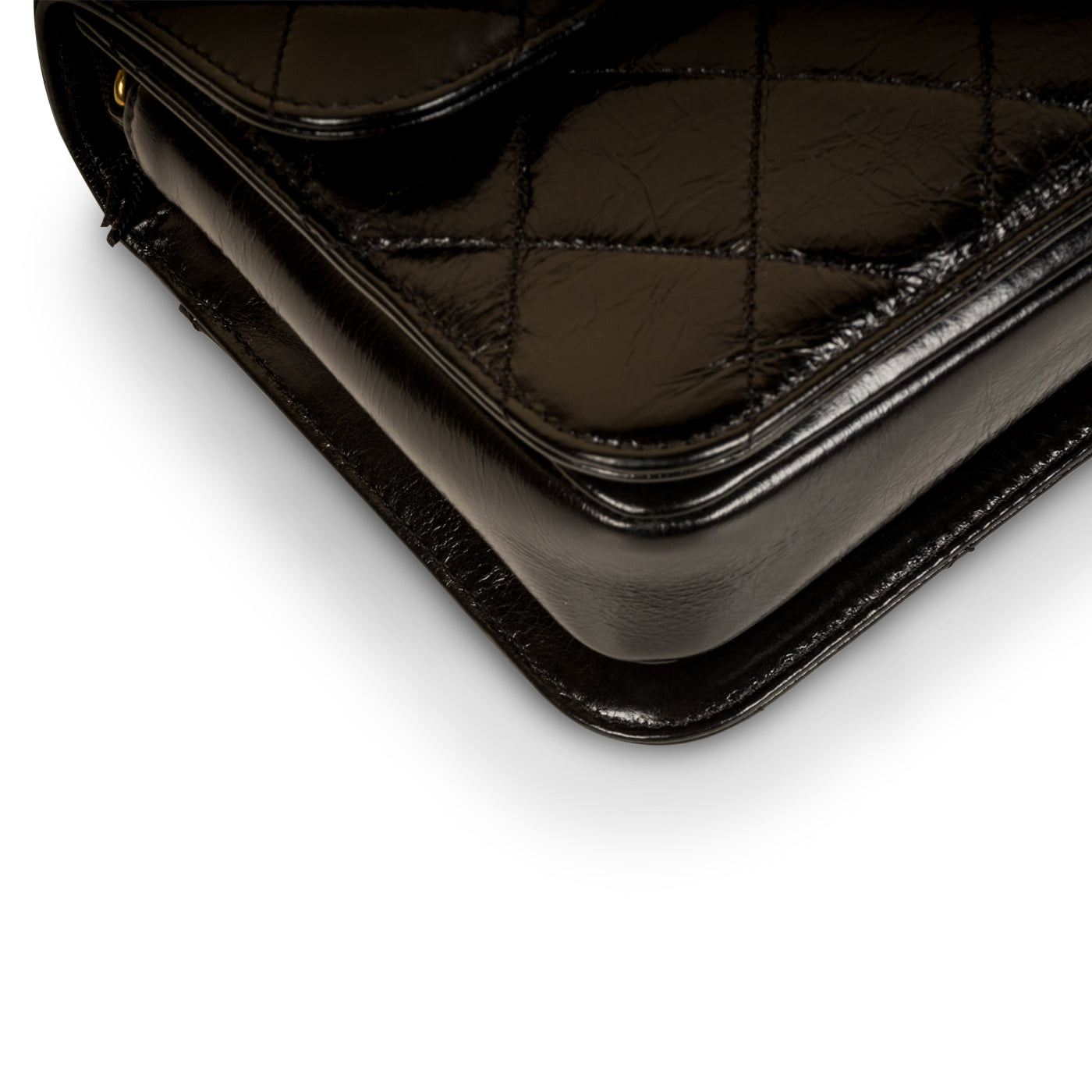 Chanel Classic Flap Shoulder Bag - Rovelle Bags