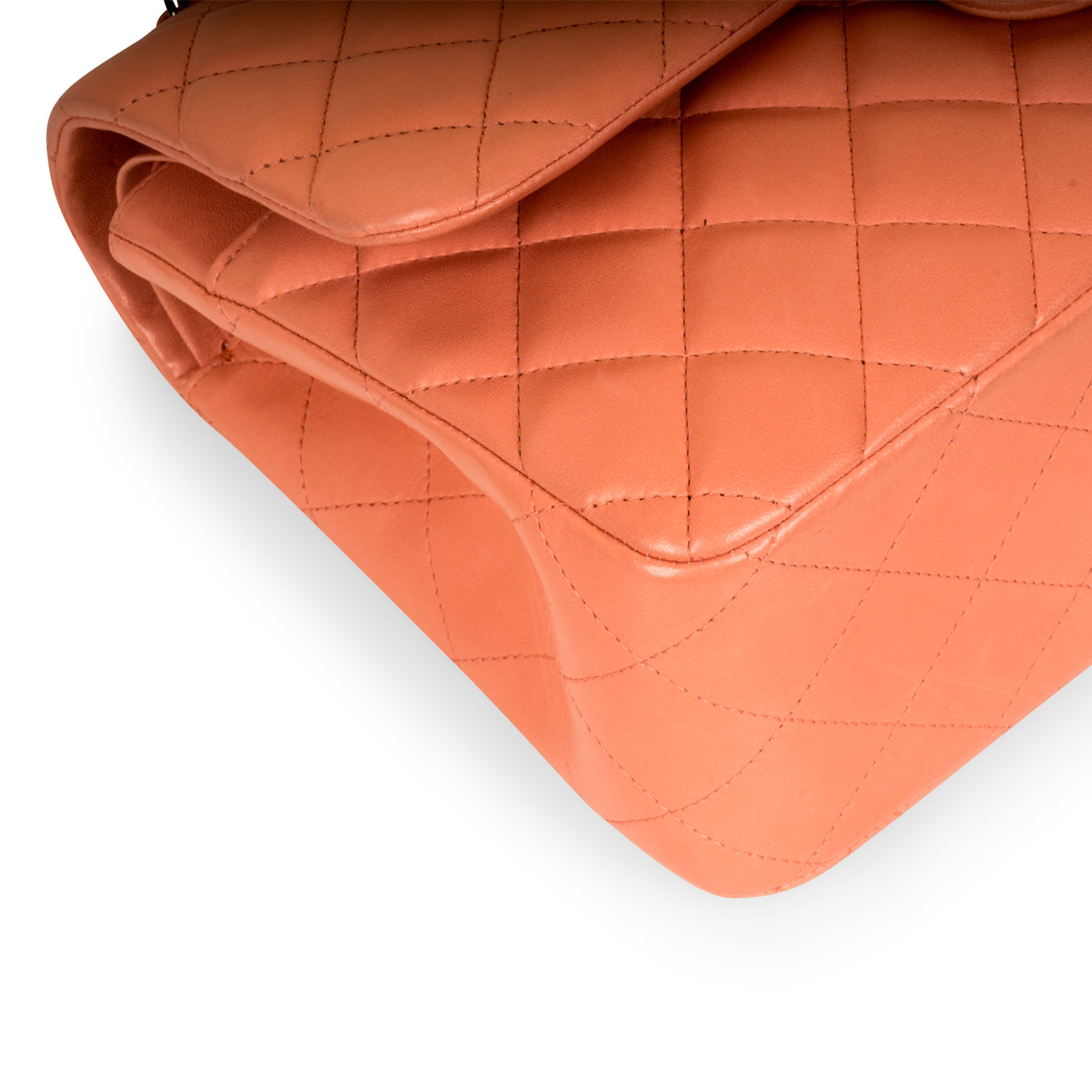 Chanel Classic Flap Shoulder Bag - Rovelle Bags