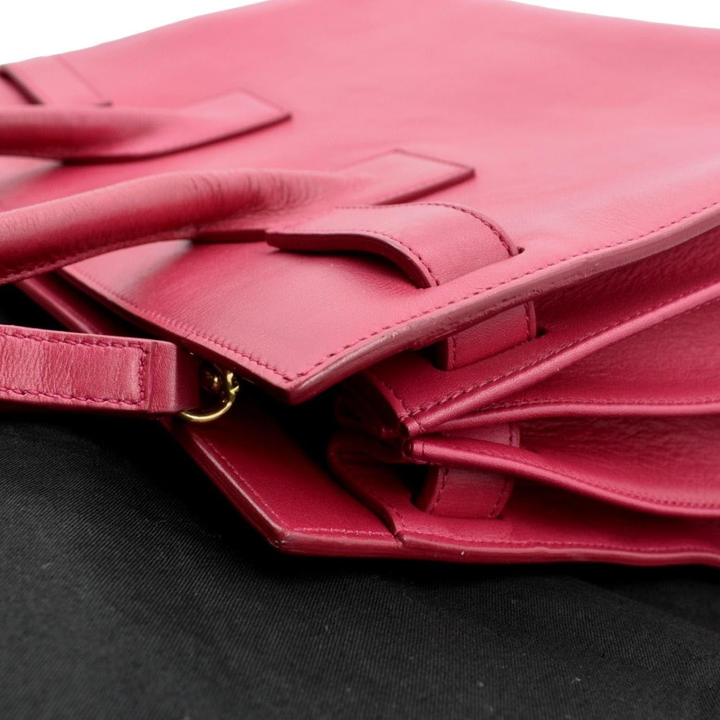 Saint Laurent Sac De Jour Shoulder Bag - Rovelle Bags